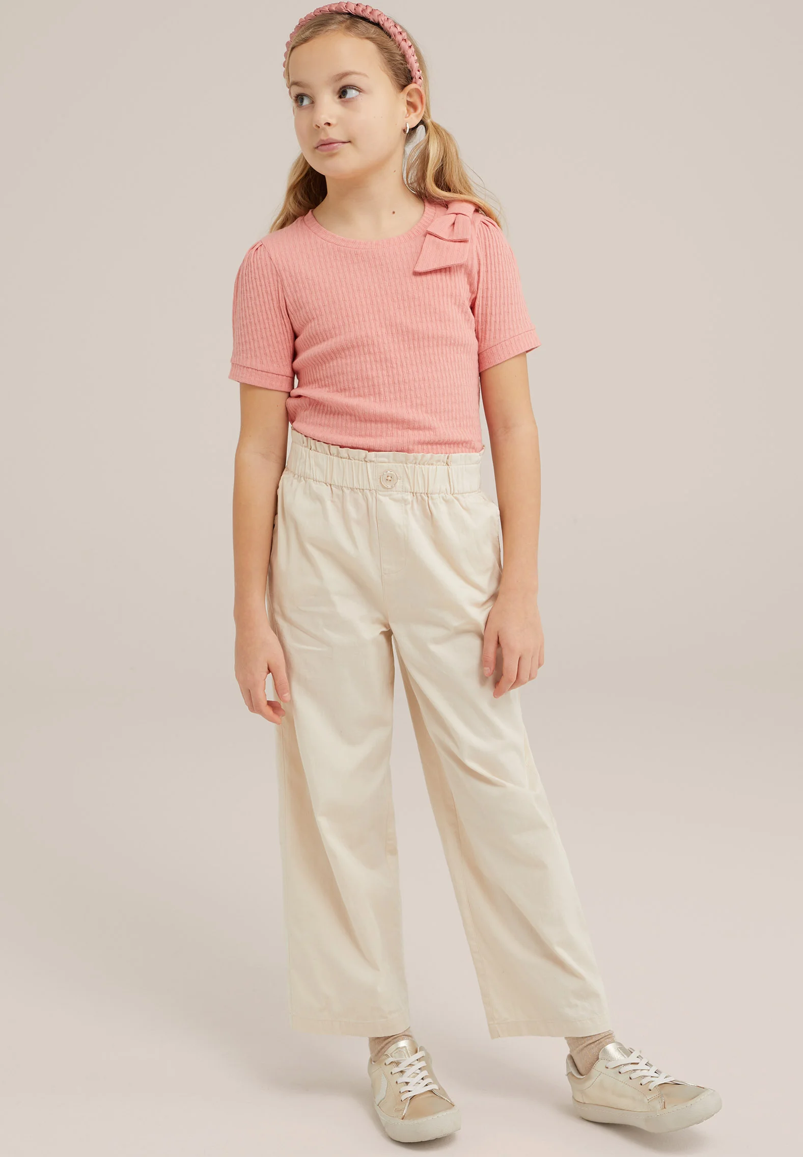WE Fashion Pantaloni
