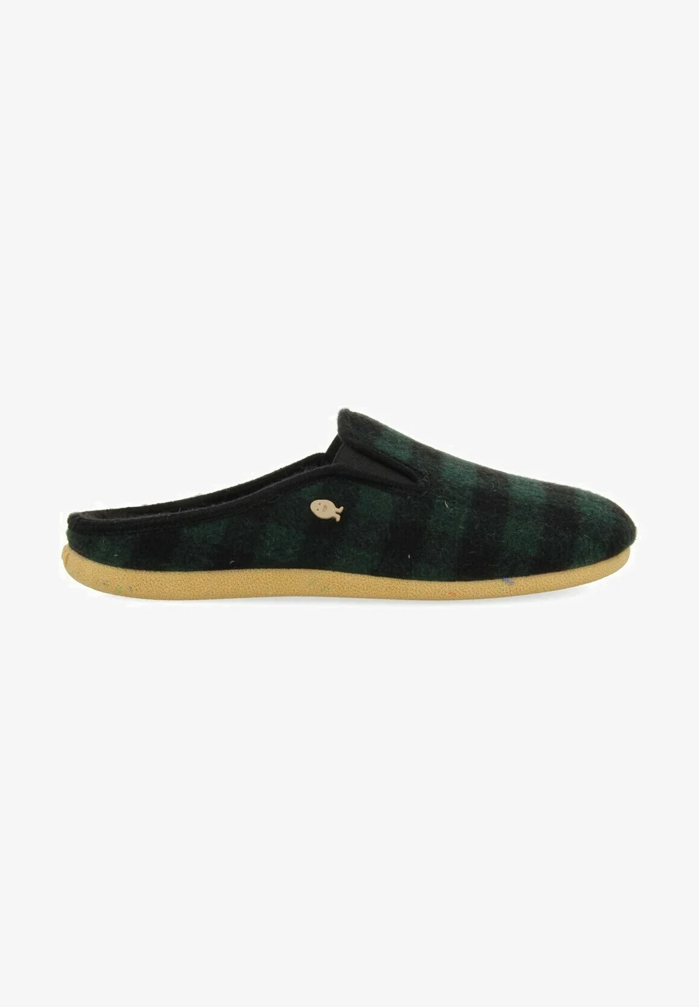 Gioseppo CON CUADROS PEGGAU - Pantofole