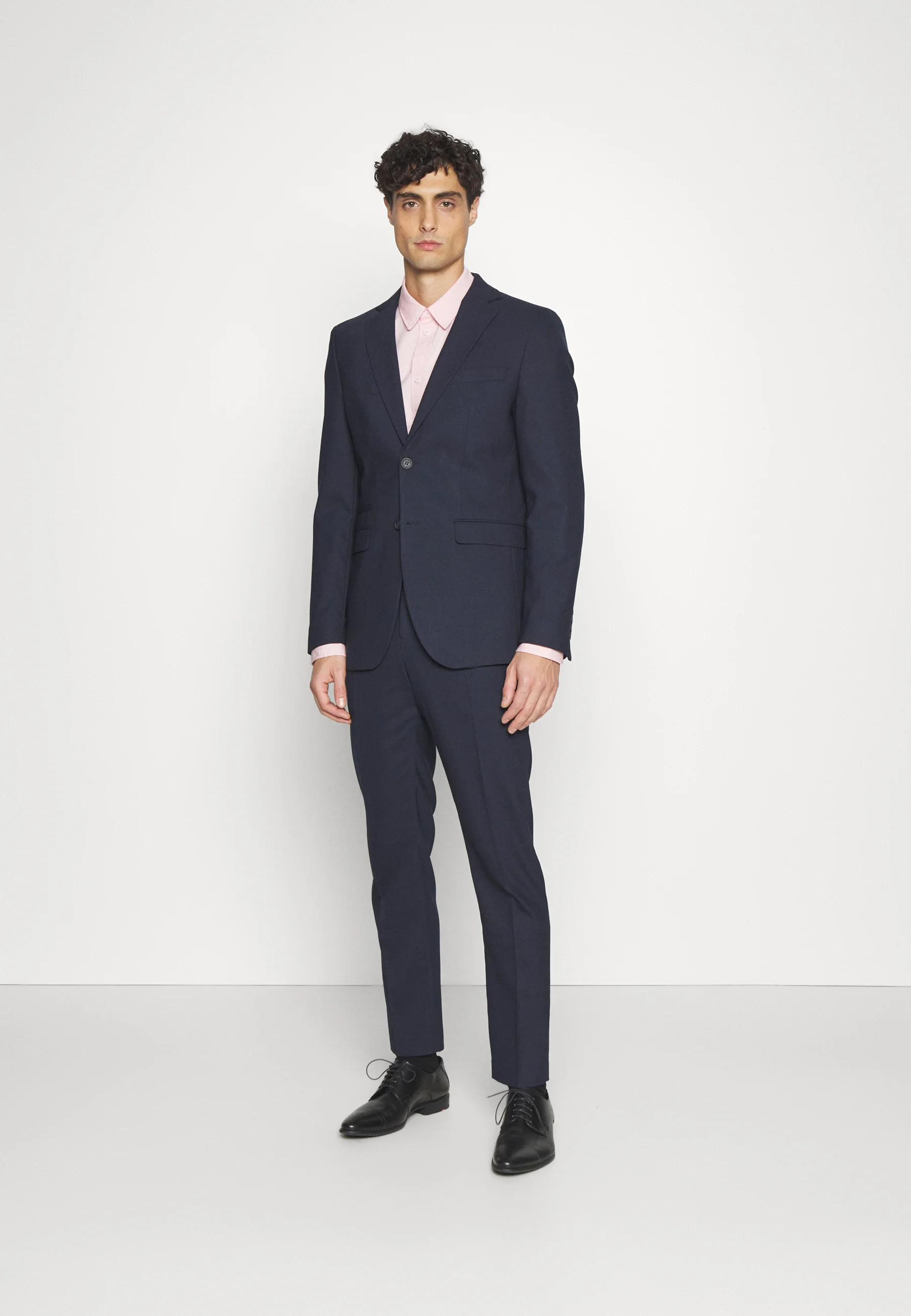 Selected Homme SLHSLIM NEIL SET - Completo