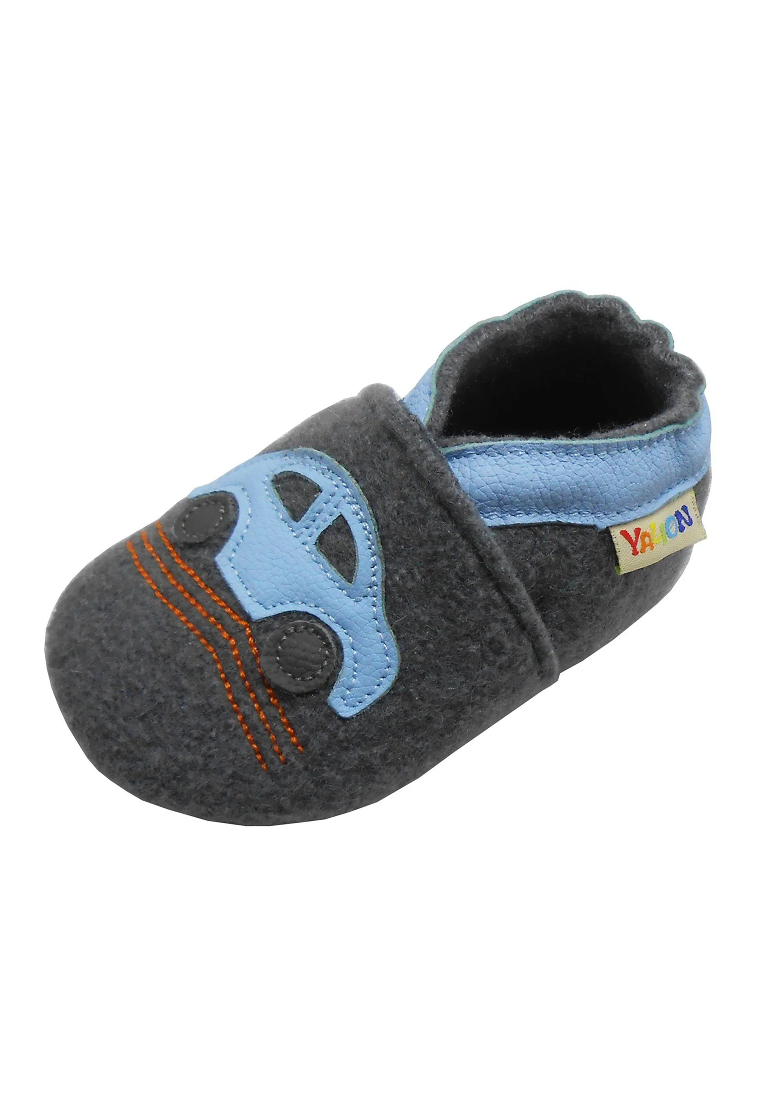 Yalion Scarpe neonato