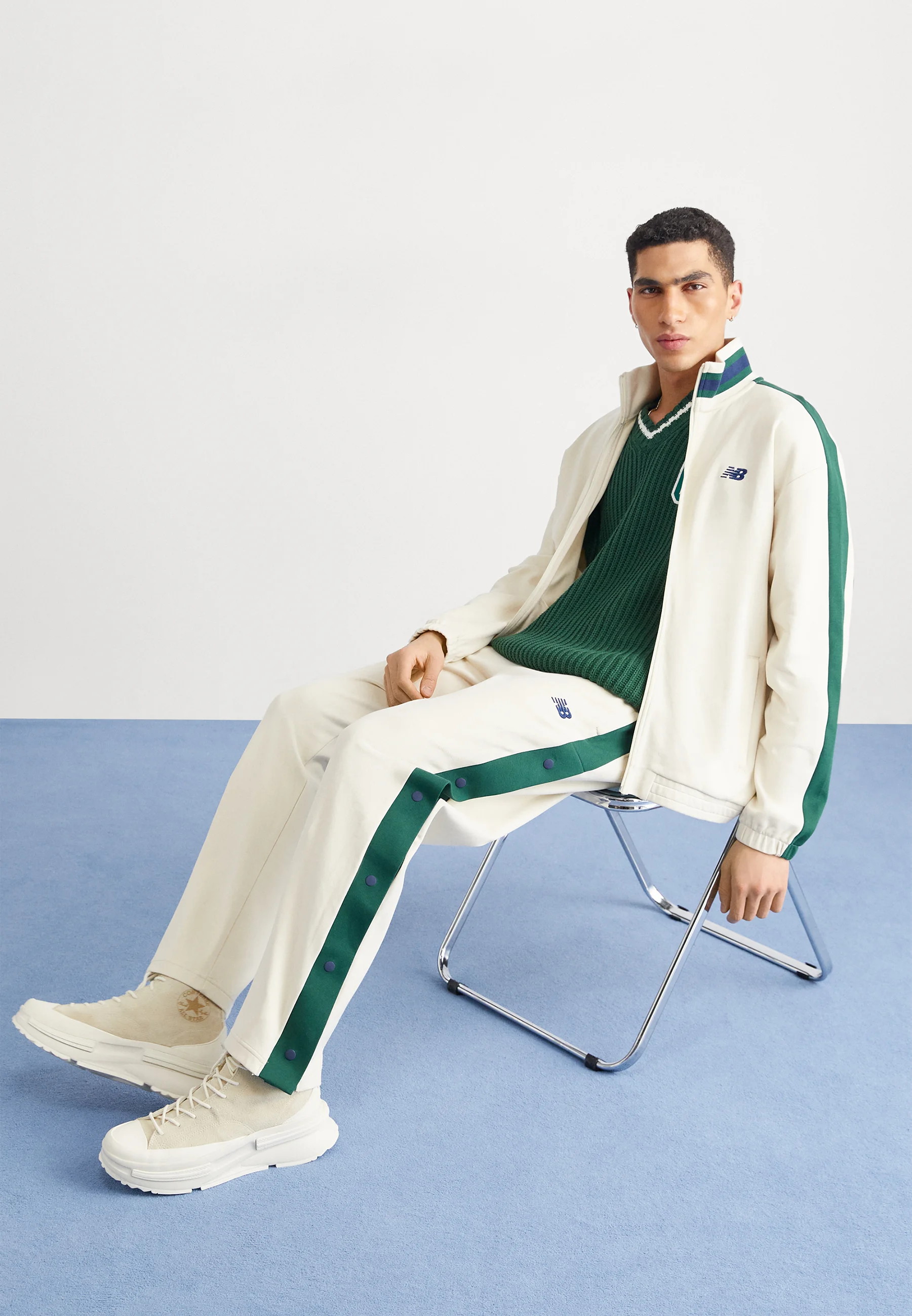 SPORTSWEAR GREATEST HITS PANT - Pantaloni sportivi