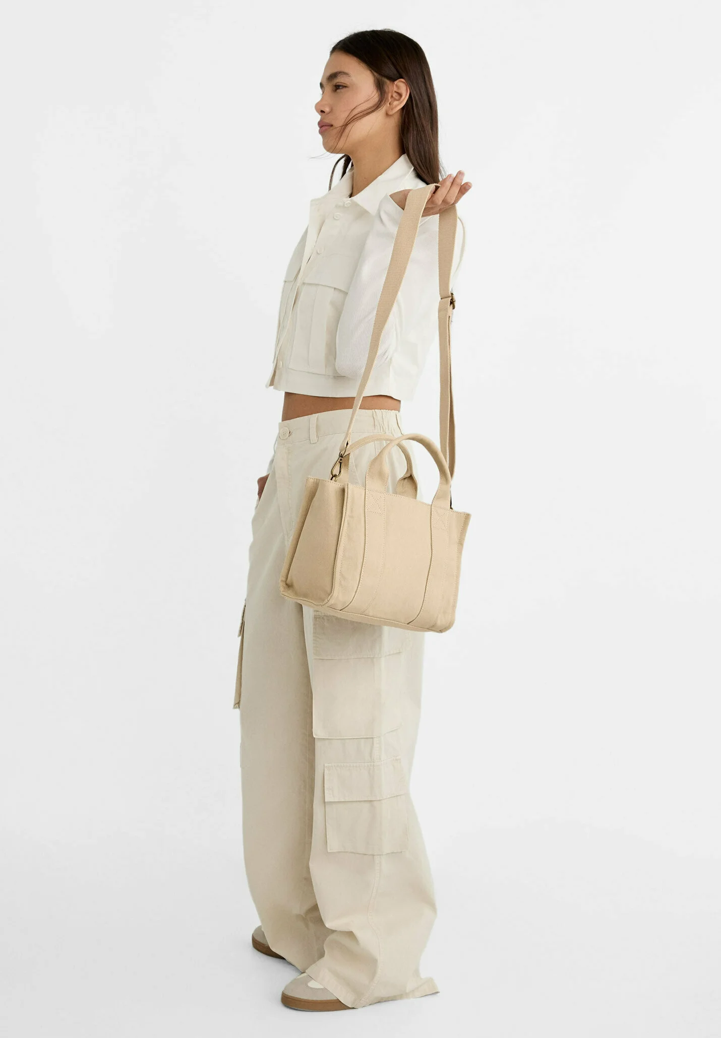Stradivarius Borsa a mano