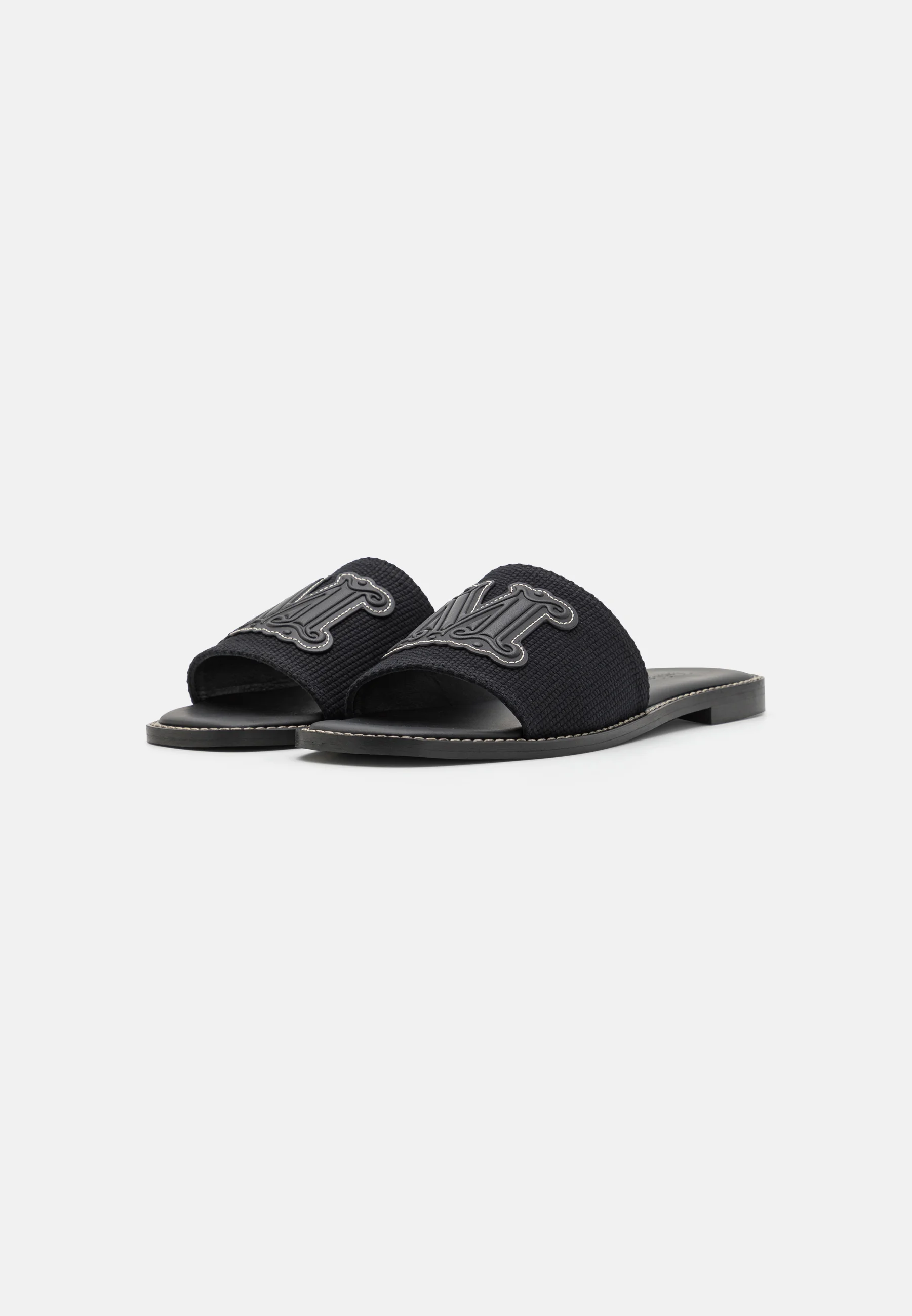 Max Mara Leisure GENEVE - Ciabattine