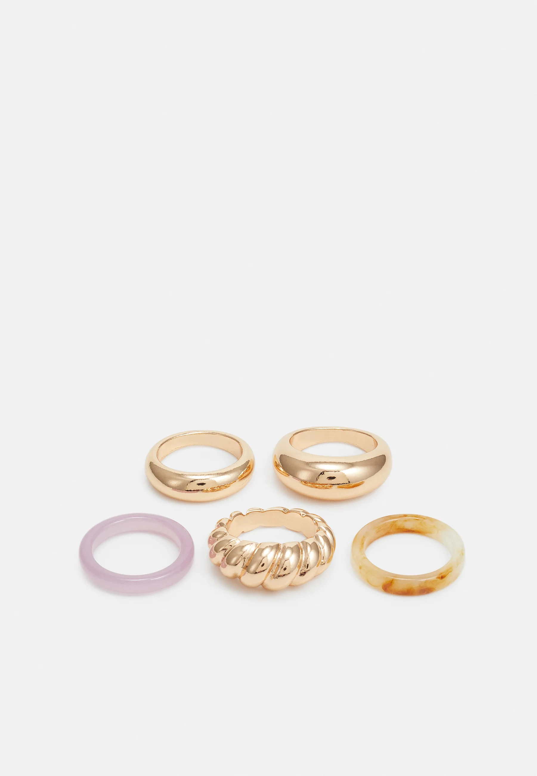 Even&Odd 5 PACK - Anello