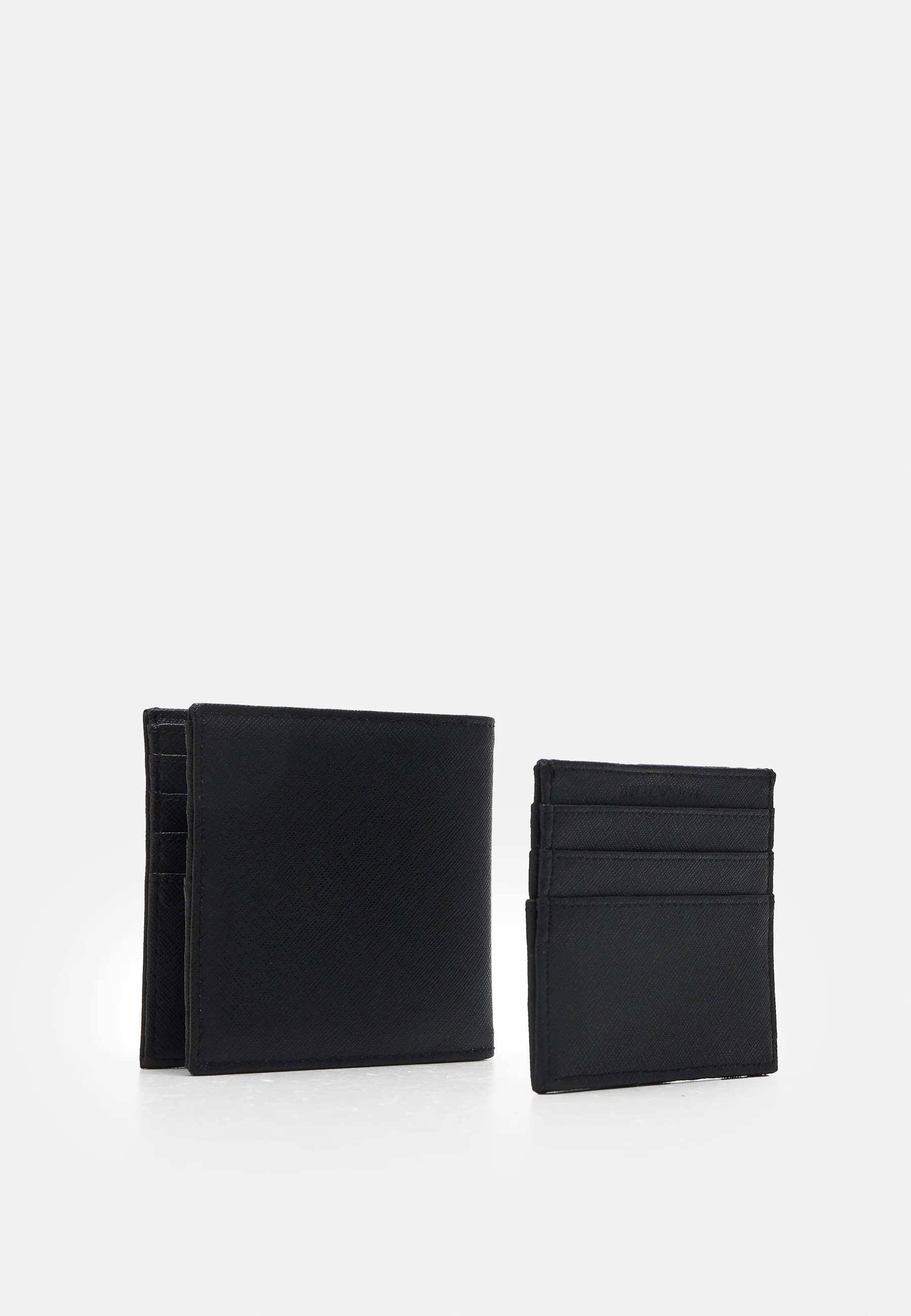 Emporio Armani GIFT SET UNISEX - Portafoglio