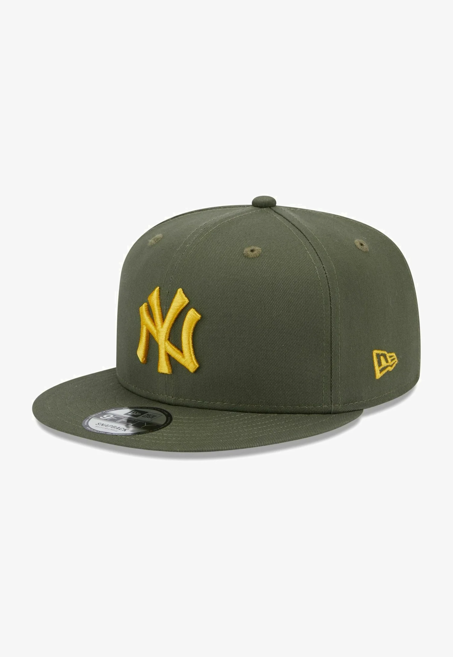 New Era 9FIFTYSIDEPATCH NEW YORK YANKEES - Cappellino