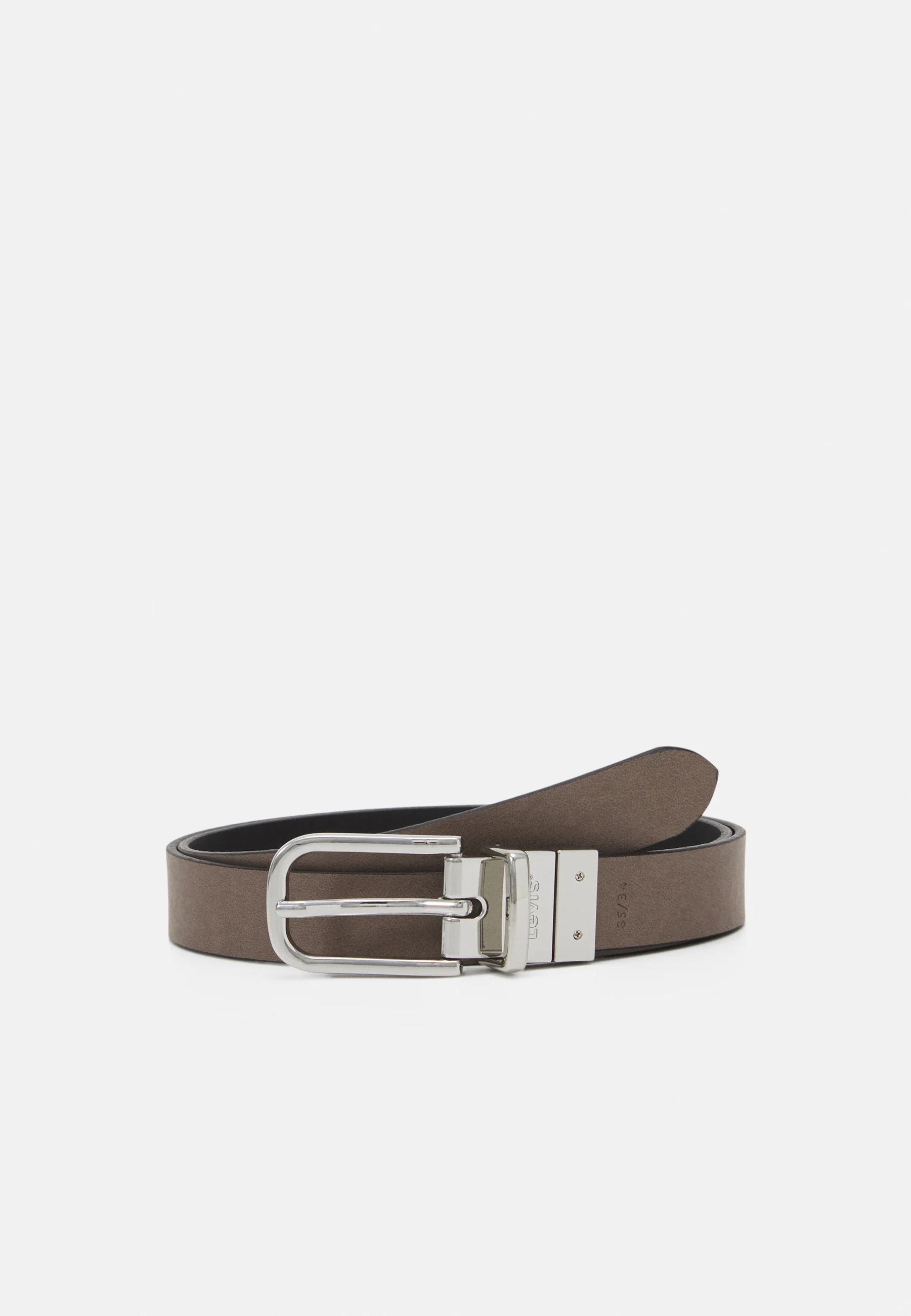 FEMININE REVERSIBLE BELT - Cintura
