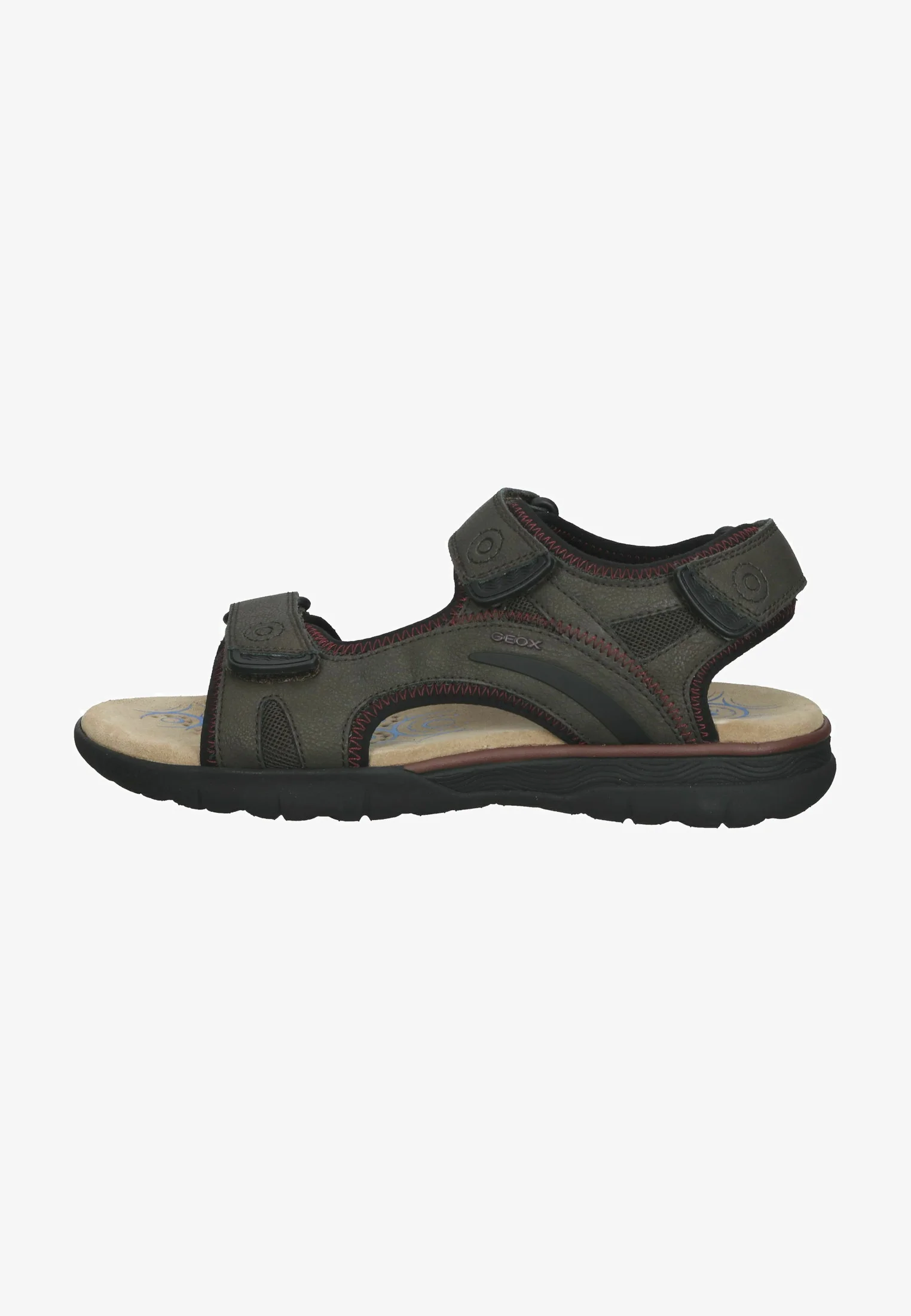 Geox U SPHERICA EC5 - Sandali da trekking