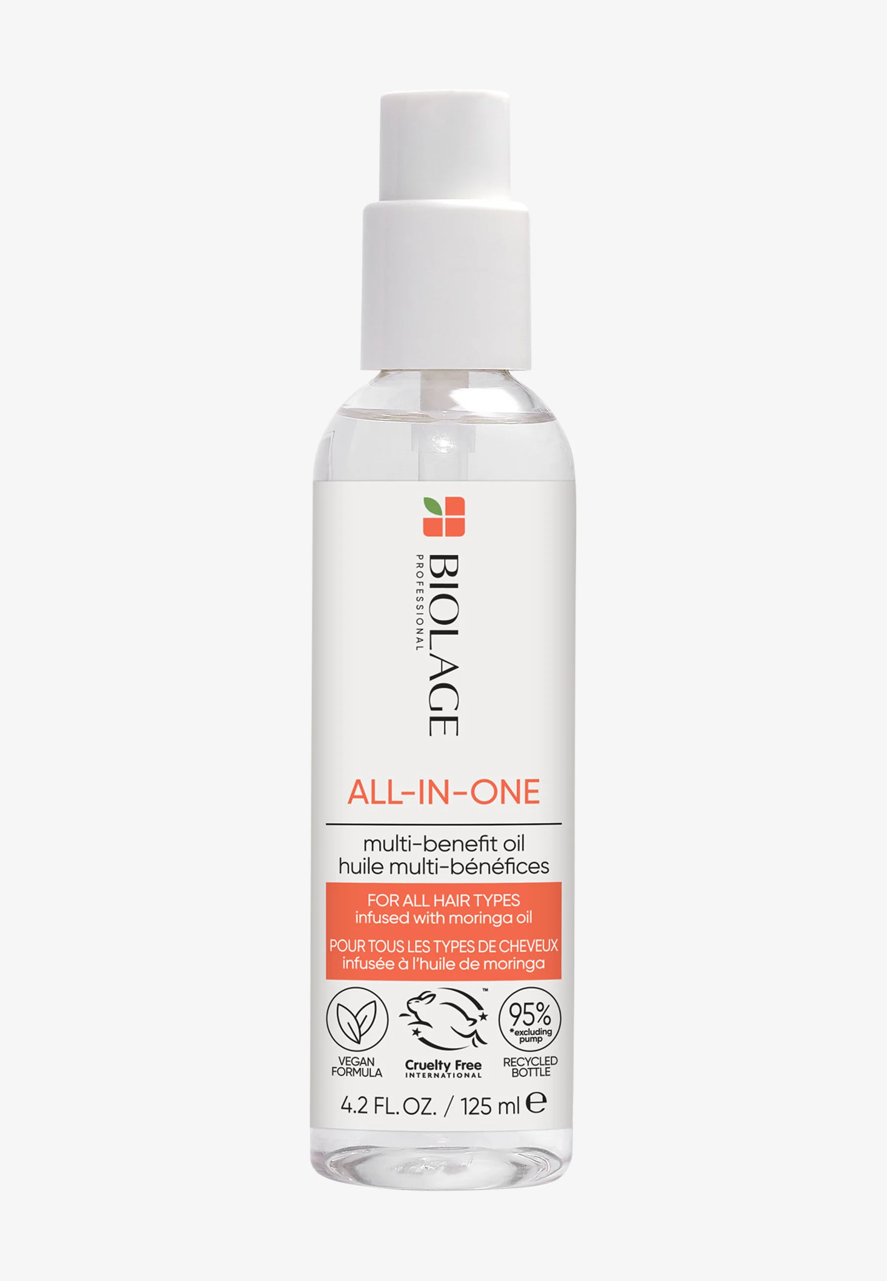 Biolage ALL-IN-ONE OIL - Olio corpo