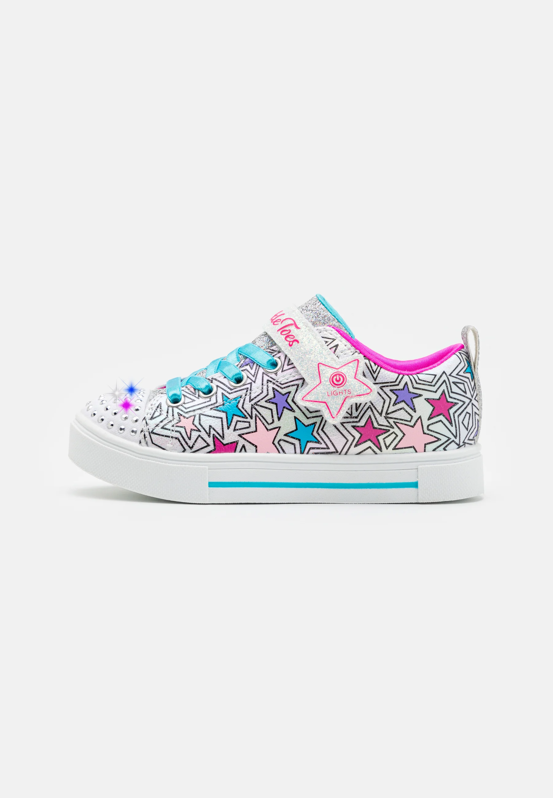 TWINKLE SPARKS - Sneakers basse