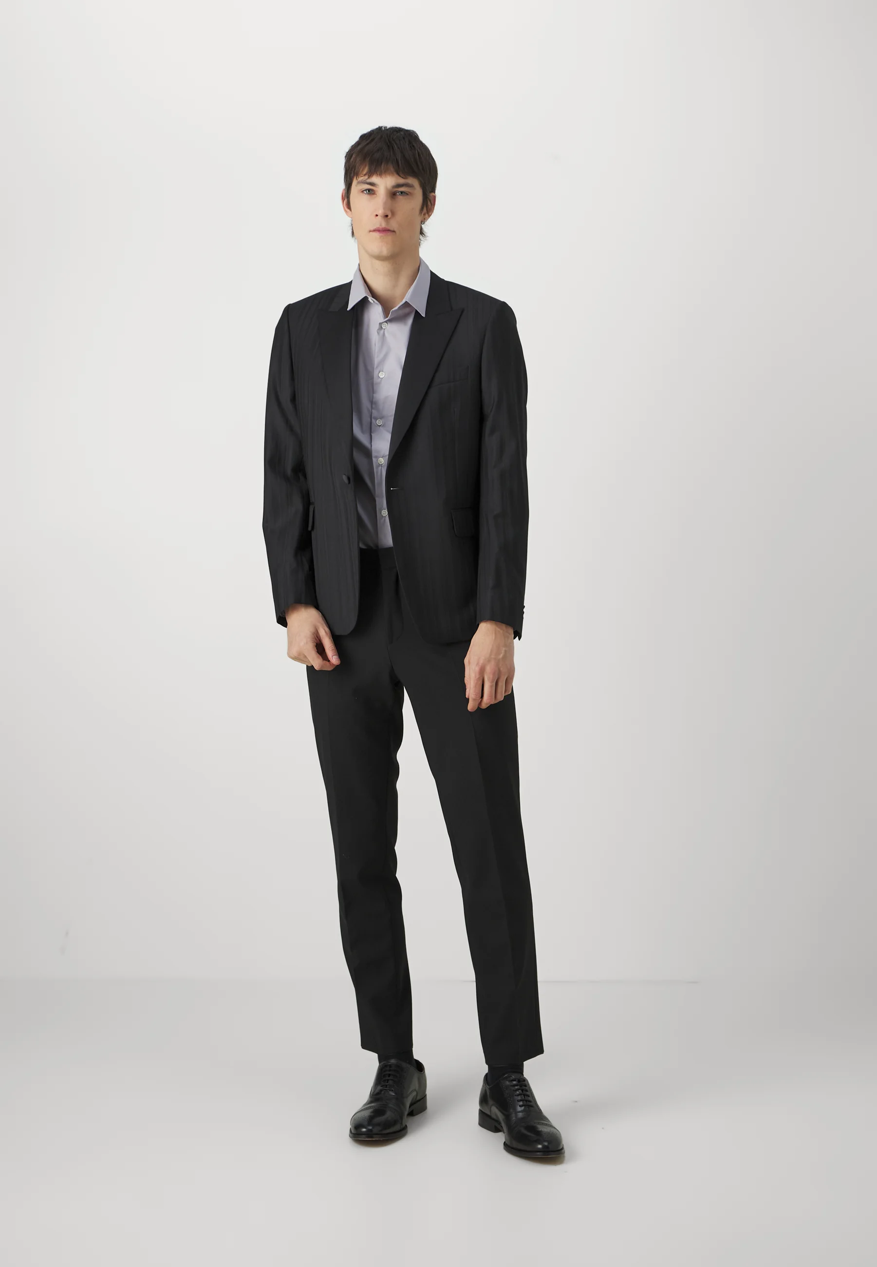 Emporio Armani CAMICIA - Camicia elegante