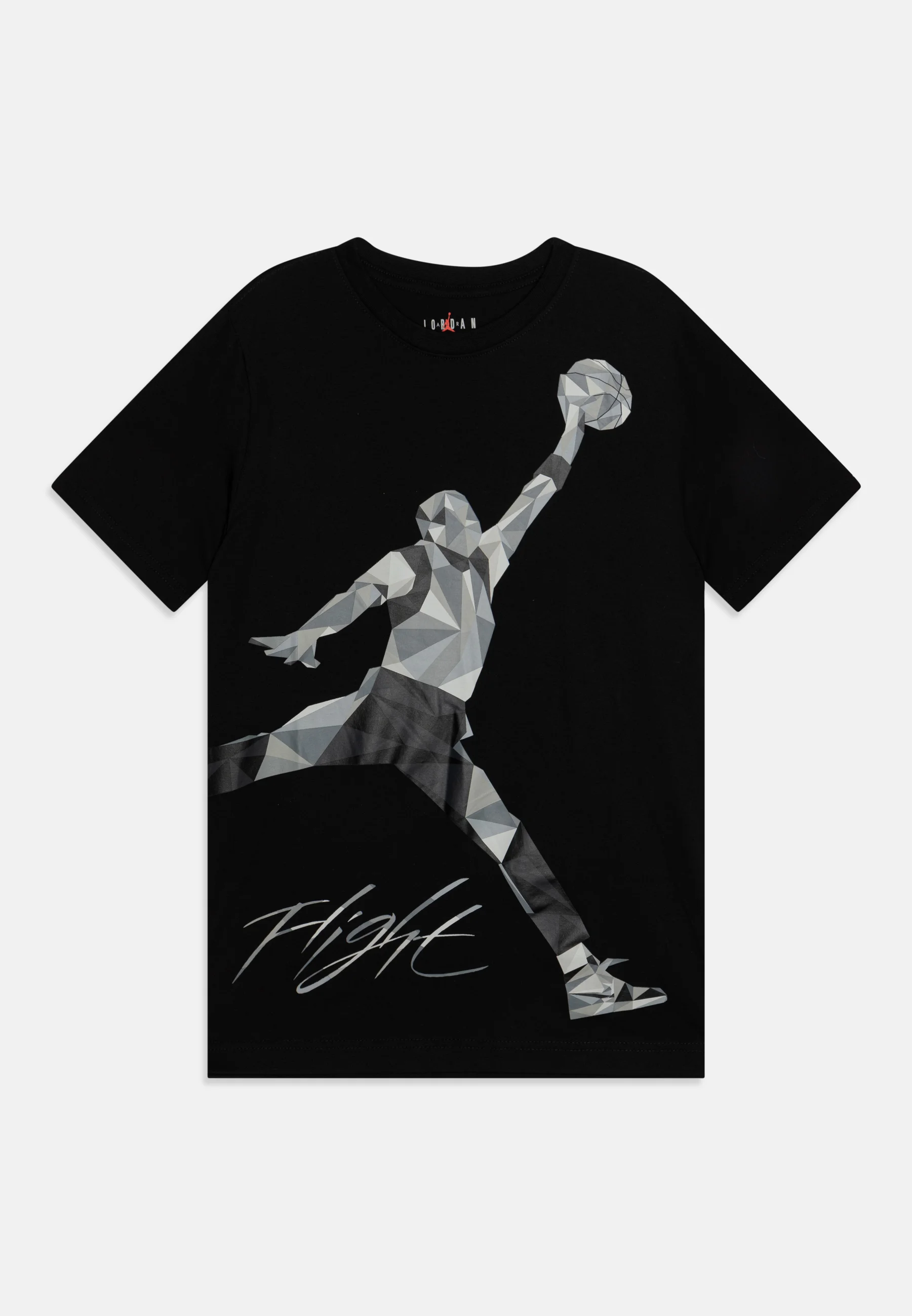 JUMPMAN HEIRLOOM TEE UNISEX - T-shirt con stampa