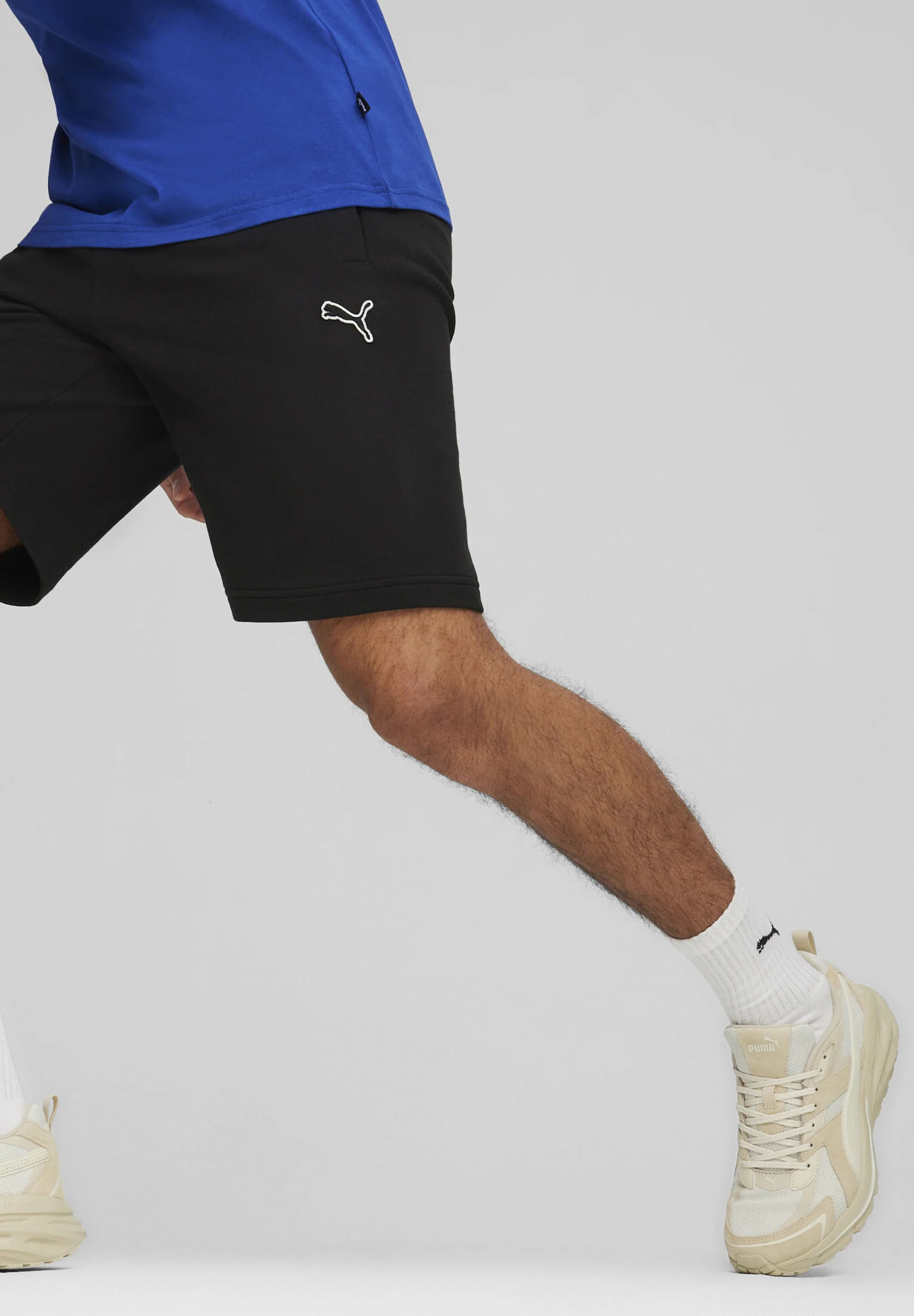 BETTER ESSENTIALS- Pantaloni sportivi