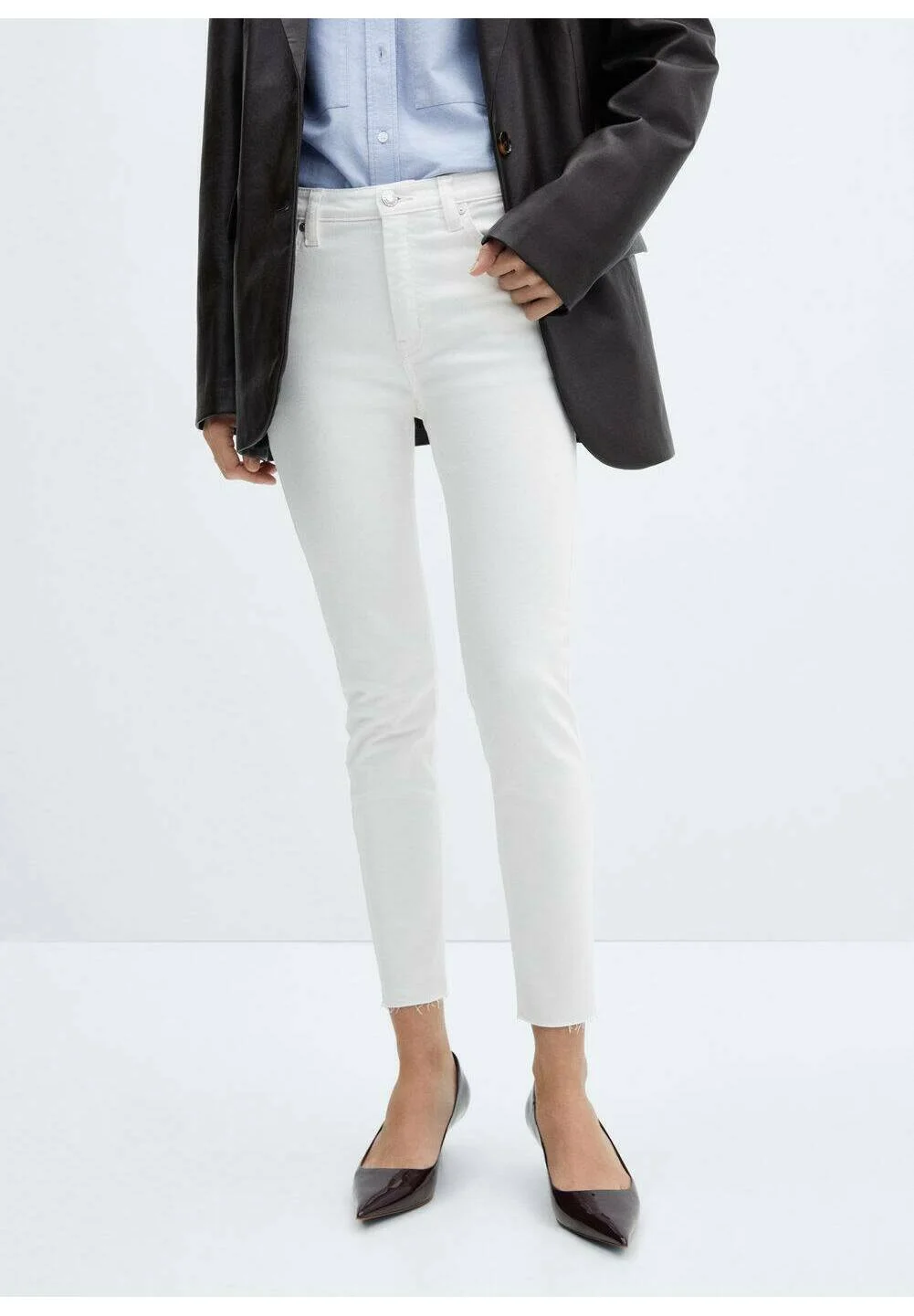 ISA - Jeans slim fit