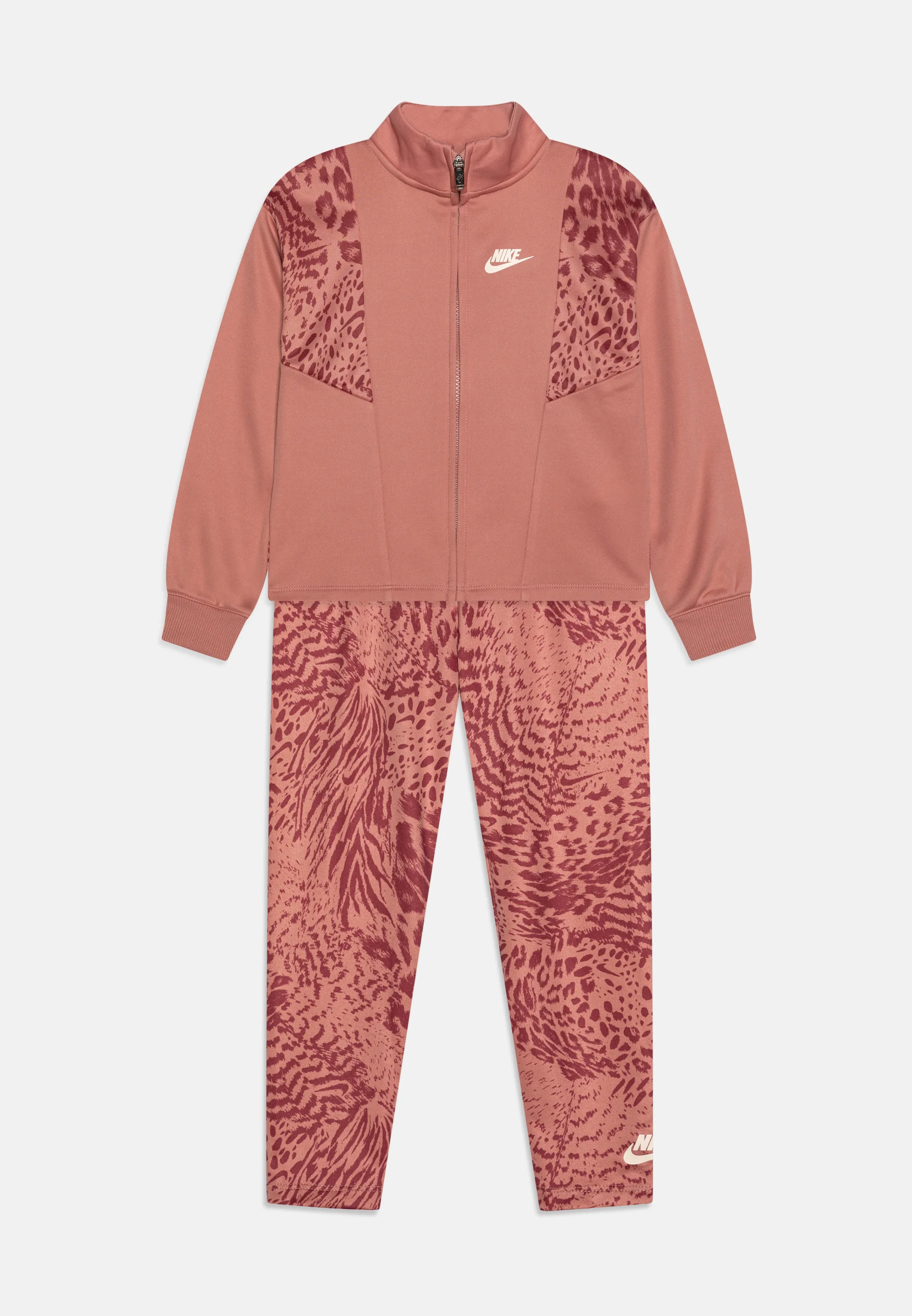 Sportswear HOME TRACK SET - Tuta