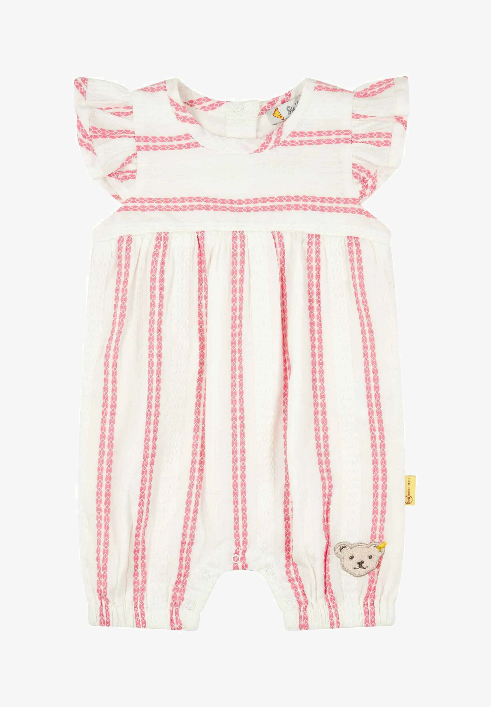 Steiff CALIFORNIA DREAM - Tuta jumpsuit