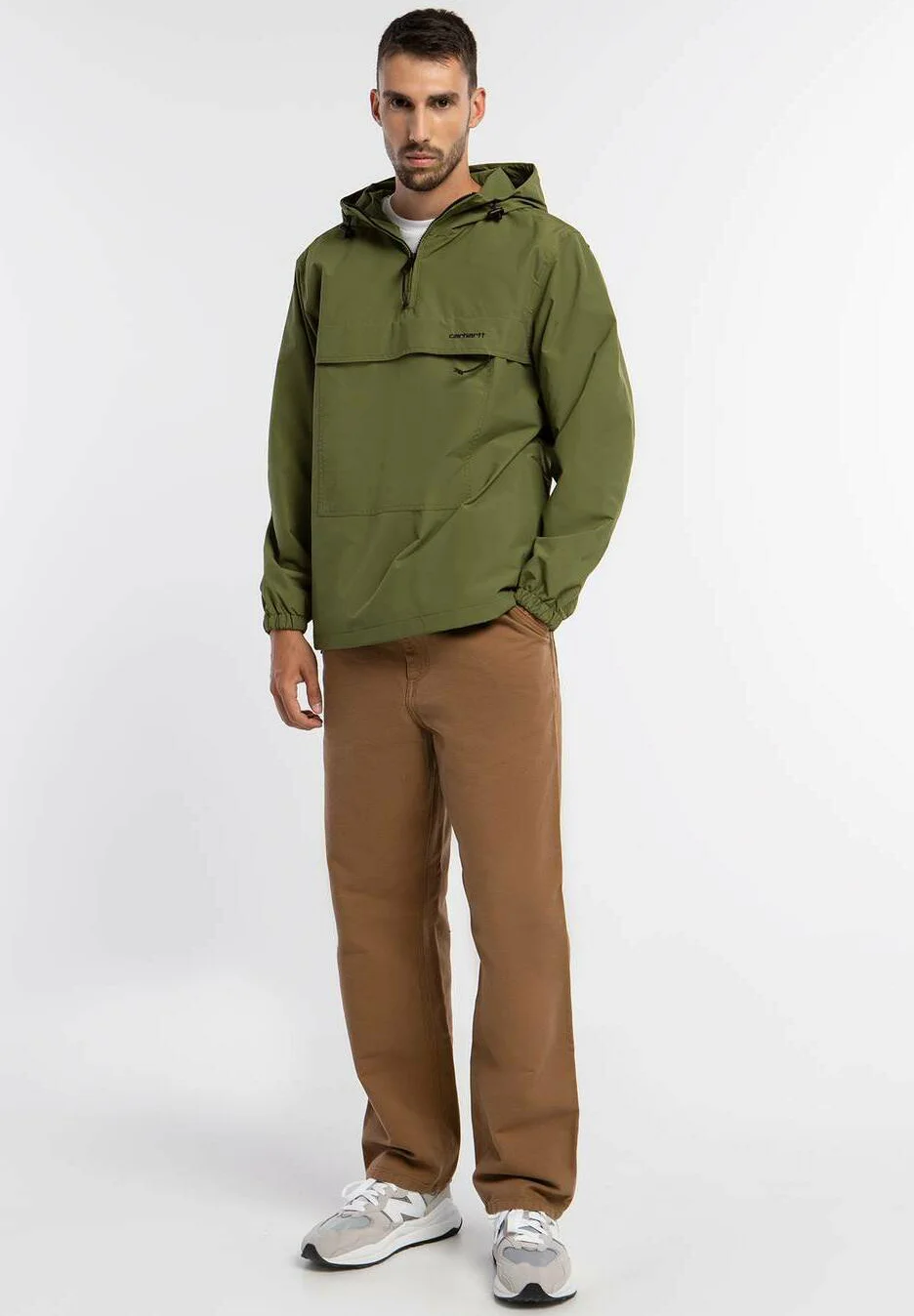 Carhartt WIP WINDBREAKER- Giacca outdoor