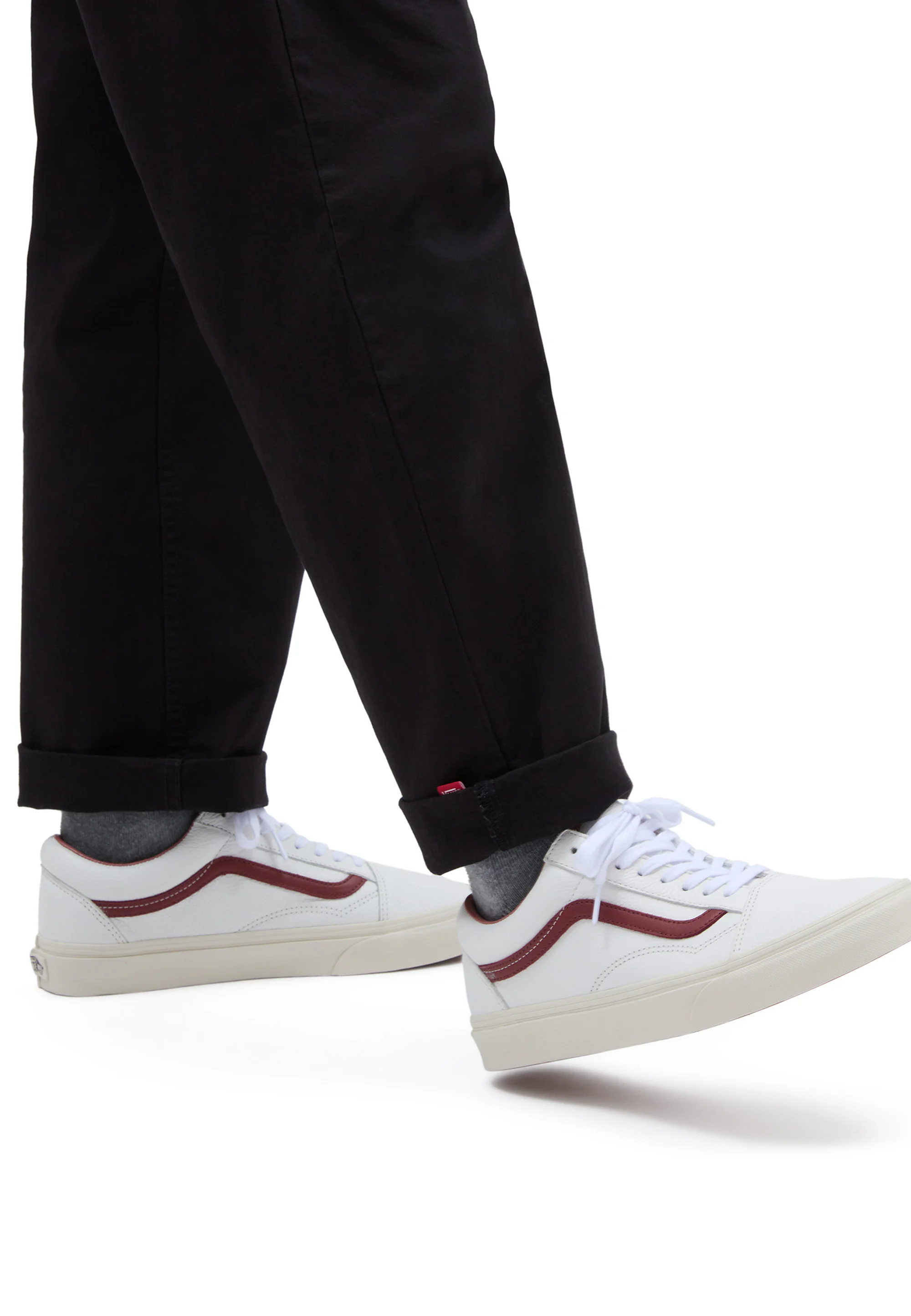 OLD SKOOL UNISEX - Sneakers basse