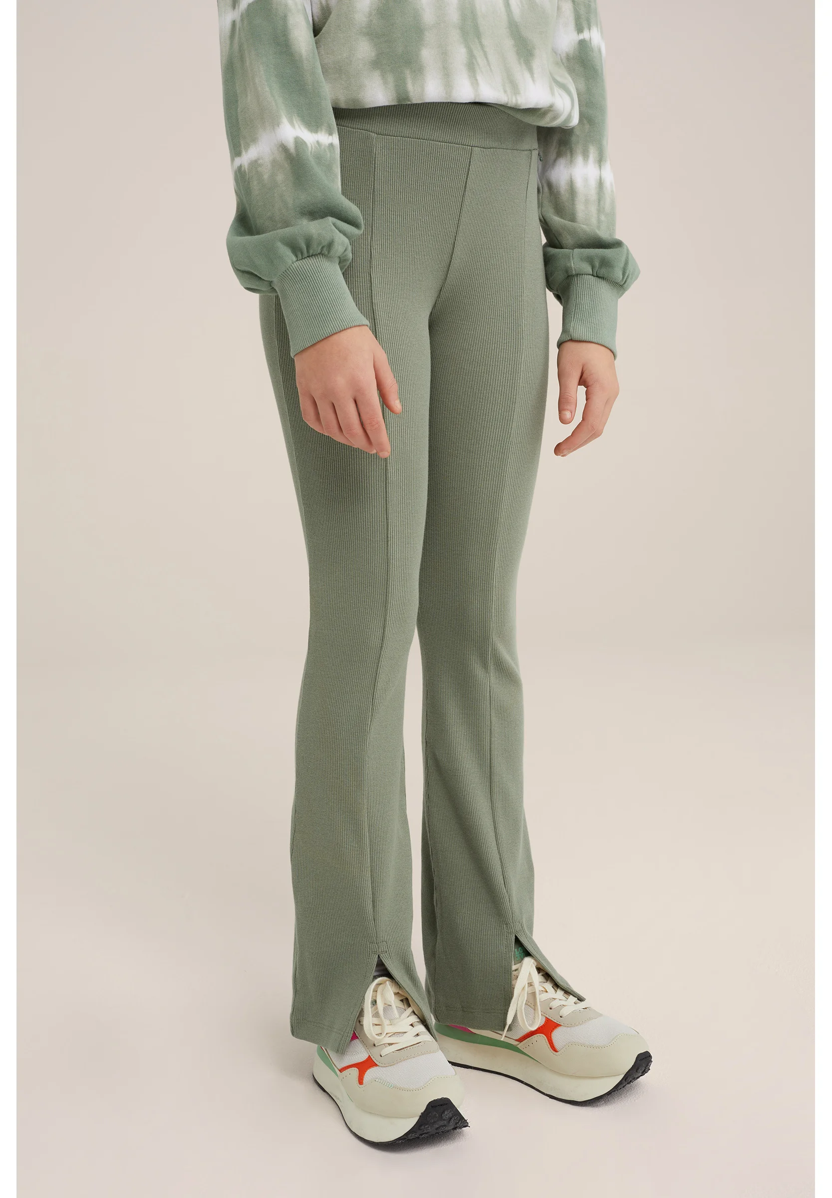 WE Fashion Pantaloni