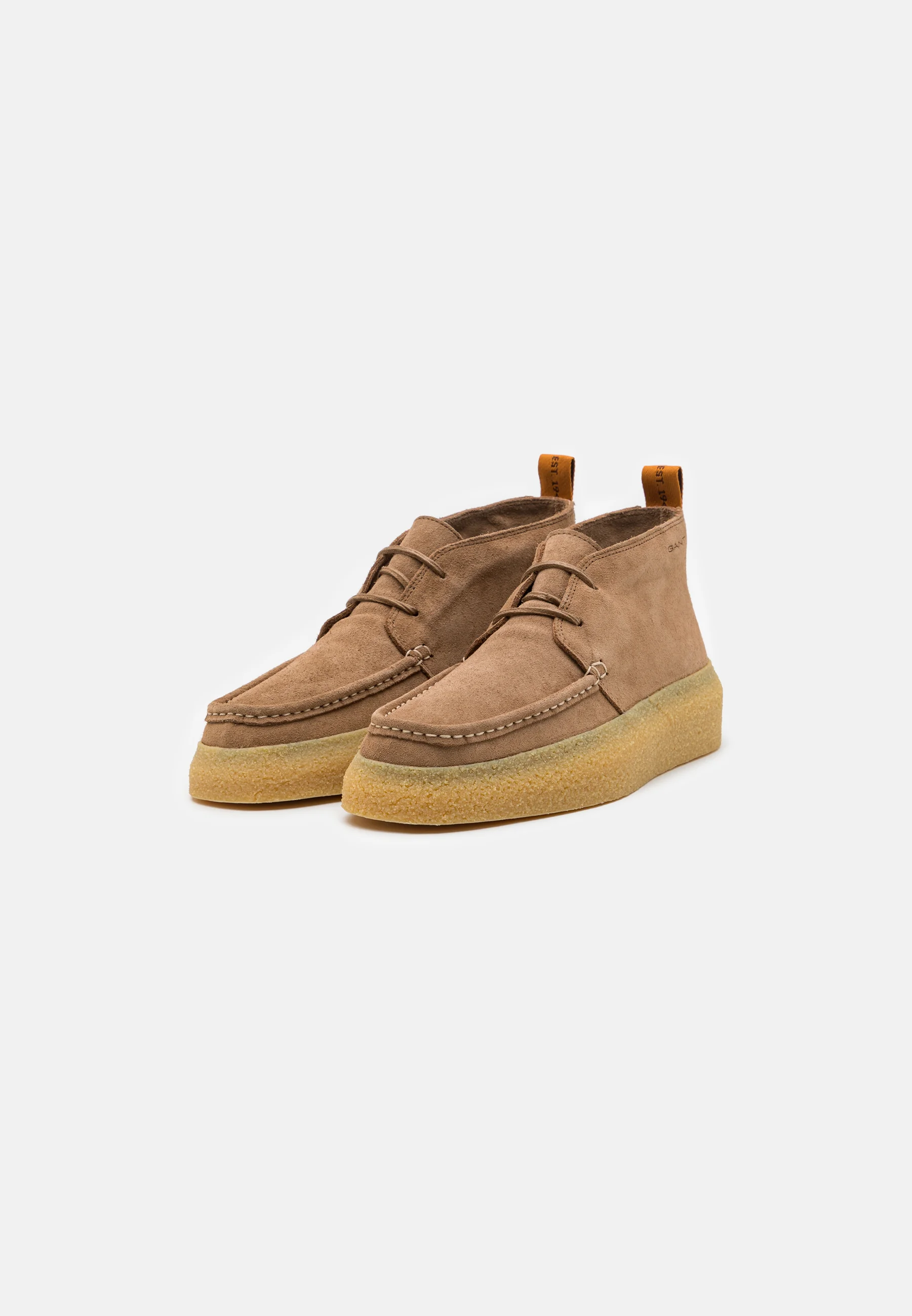 GANT BRAVOZ - Stringate sportive