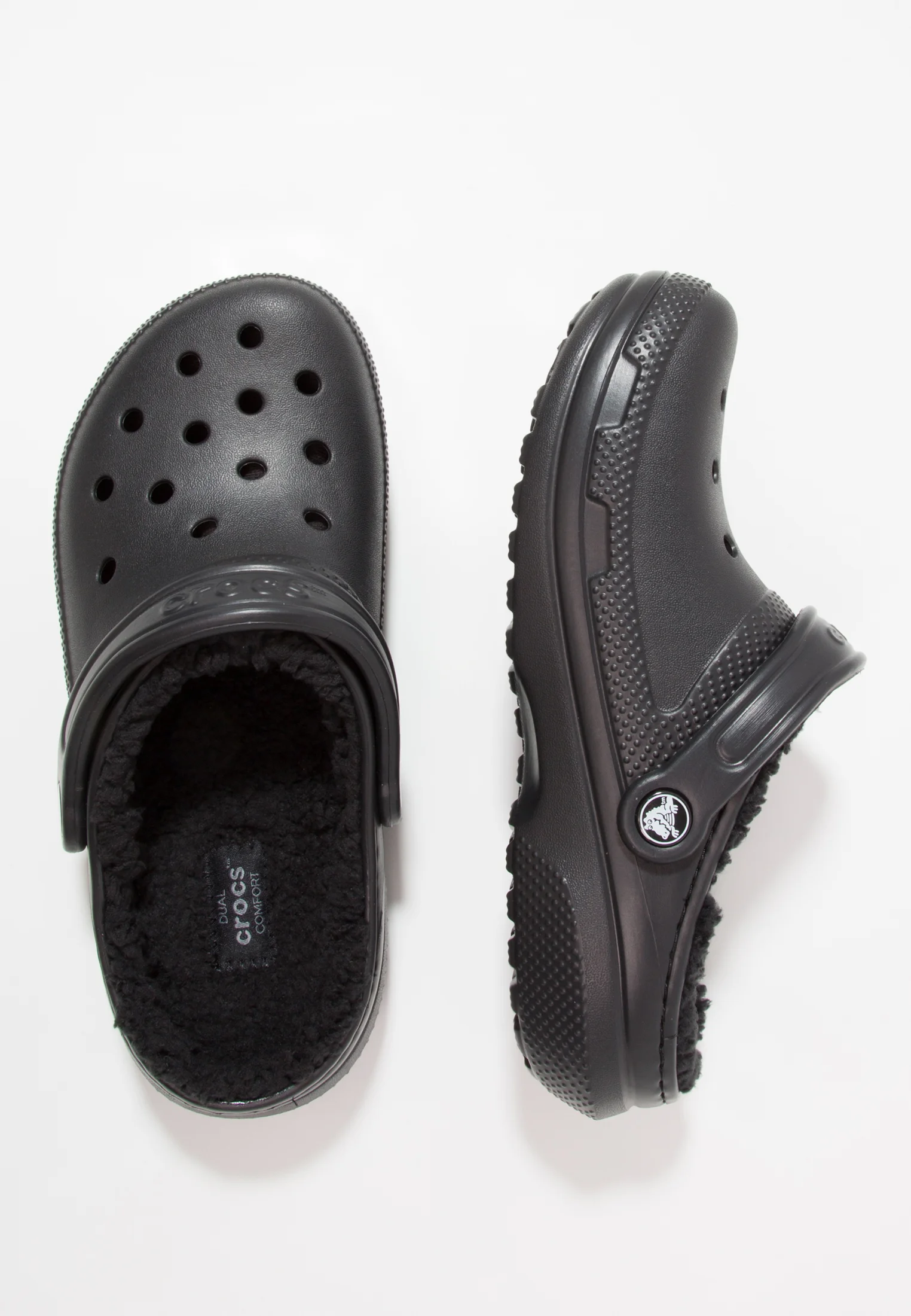 CLASSIC LINED UNISEX - Pantofole