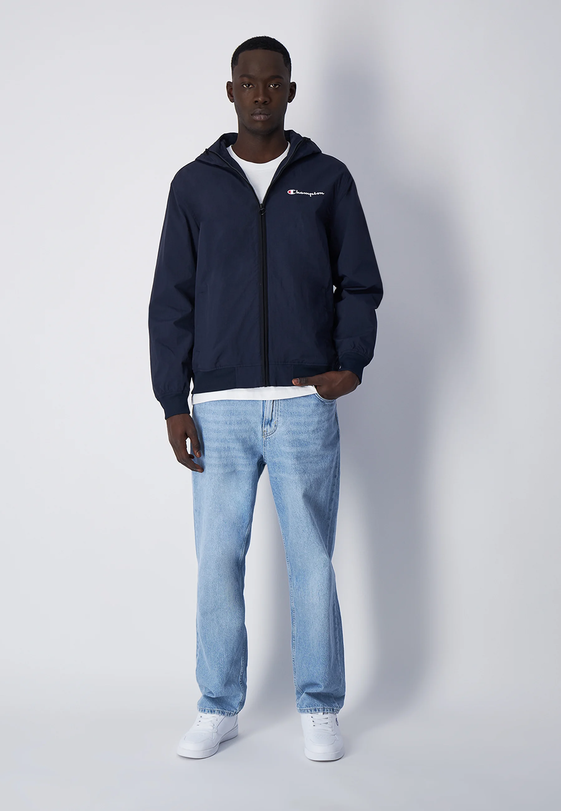 Champion Giacca leggera