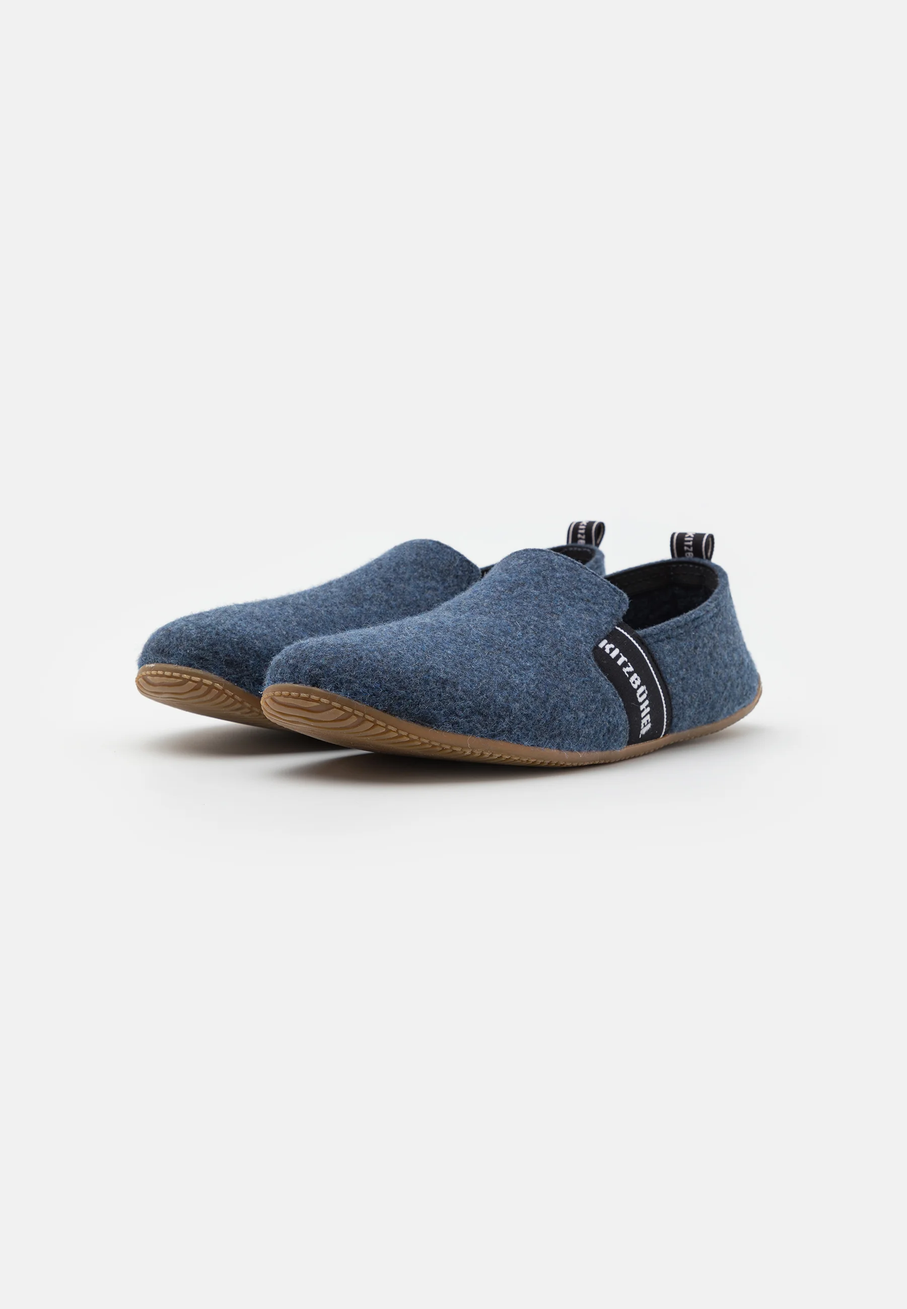 Living Kitzbühel T-MODELL UNISEX - Pantofole