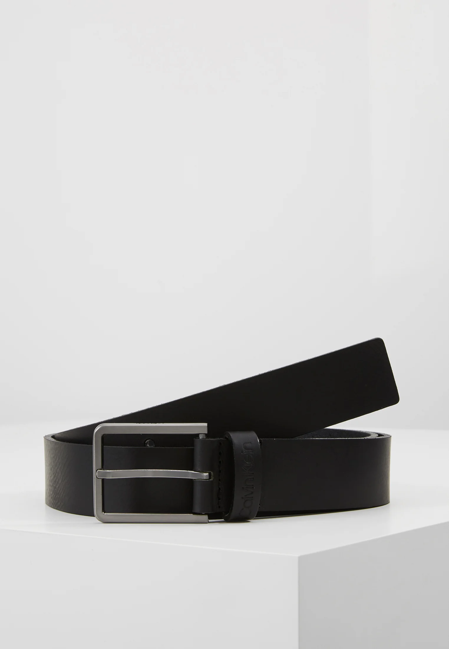 ESSENTIAL BELT - Cintura