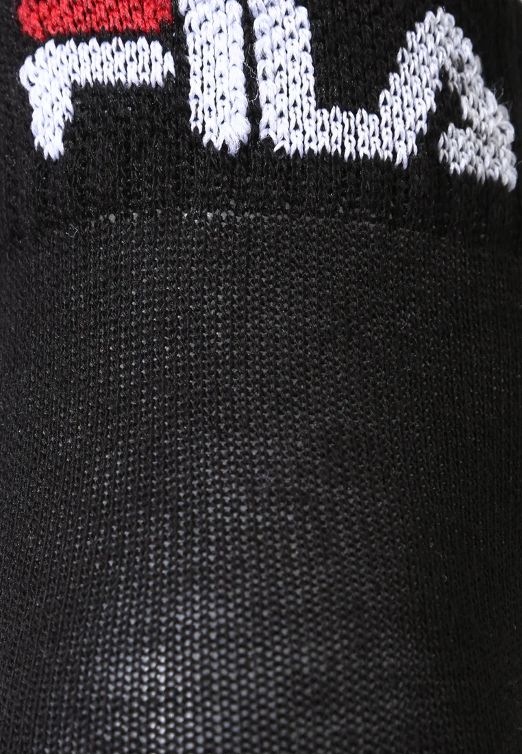 QUARTER SOCKS UNISEX 6 PACK - Calze
