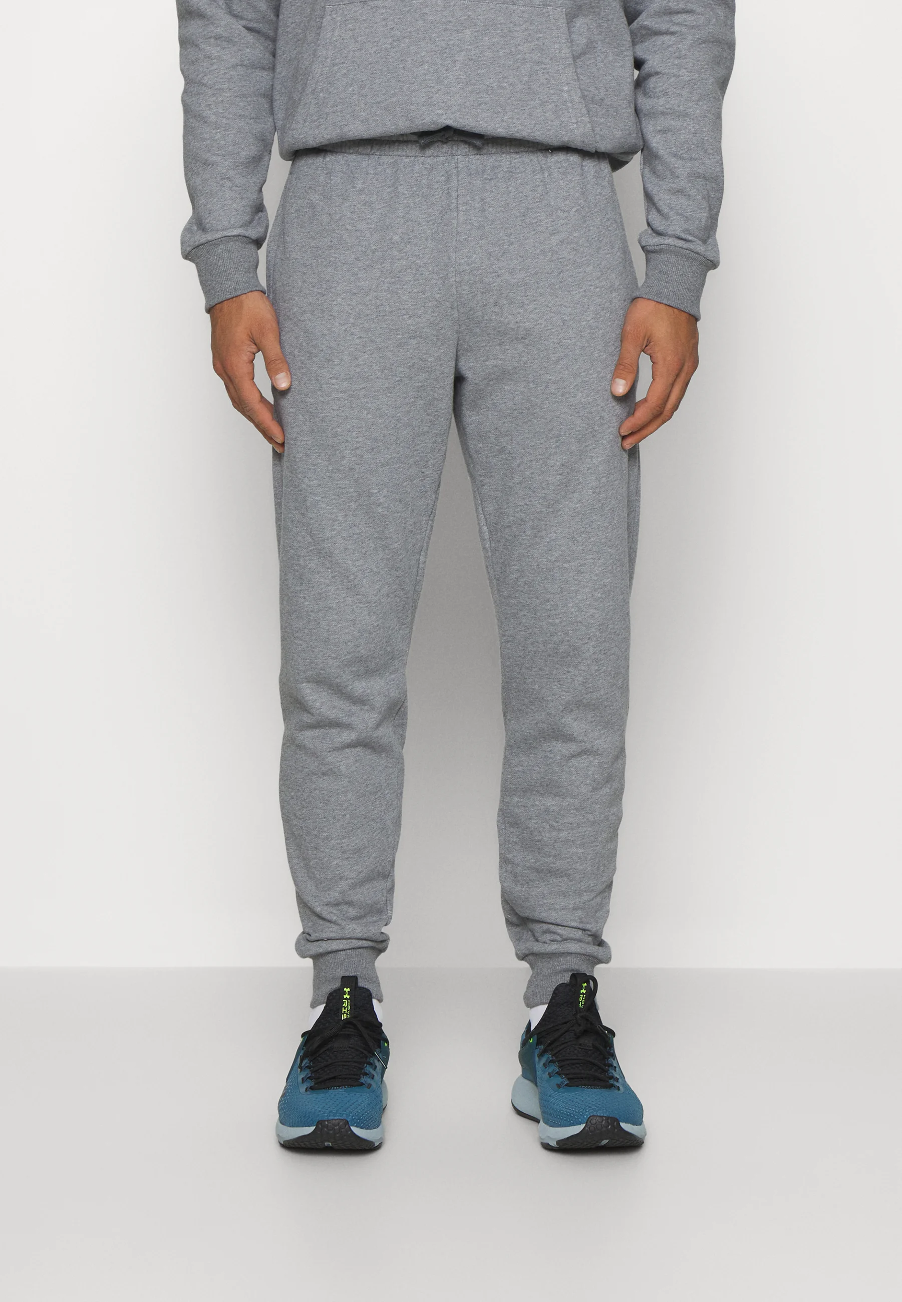 Under Armour RIVAL- Pantaloni sportivi