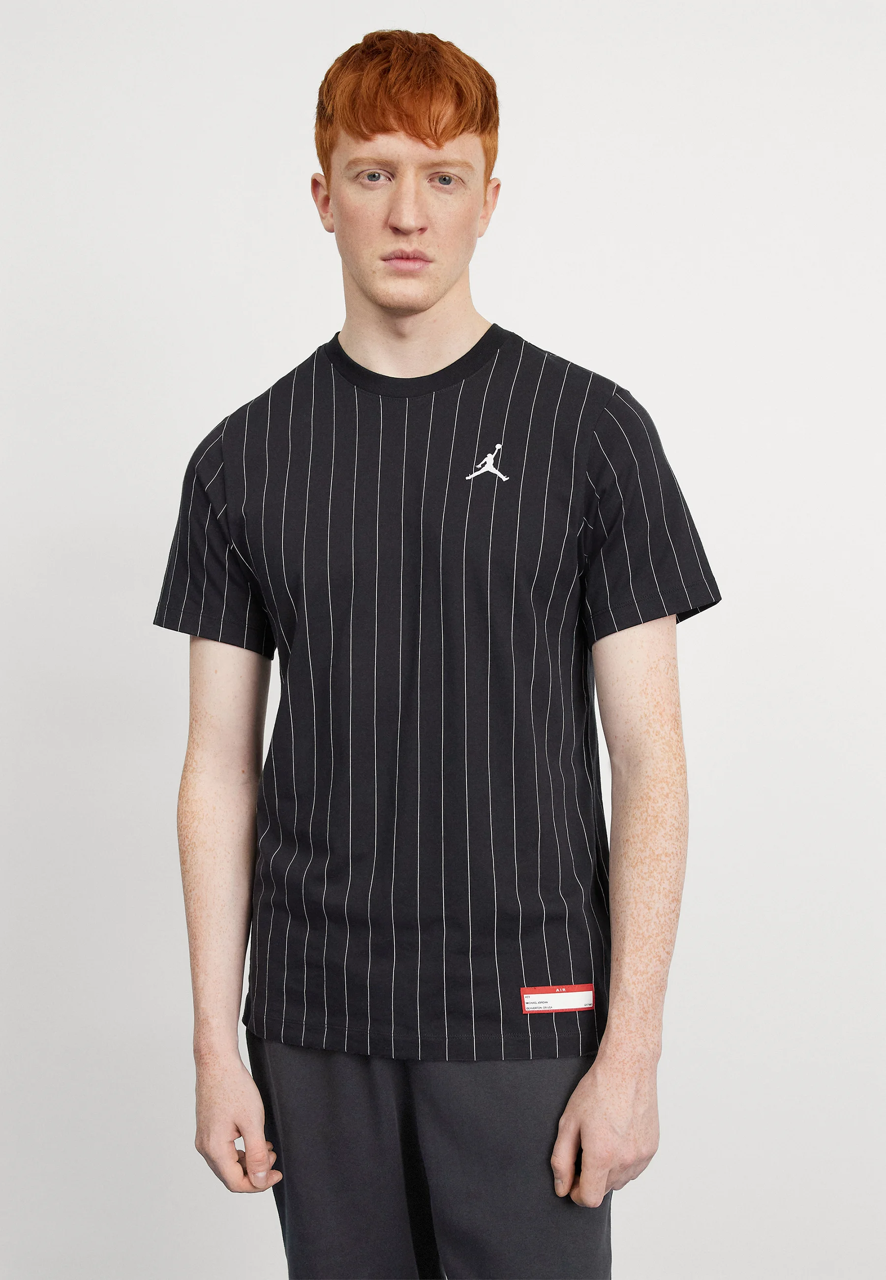 CREW - T-shirt con stampa