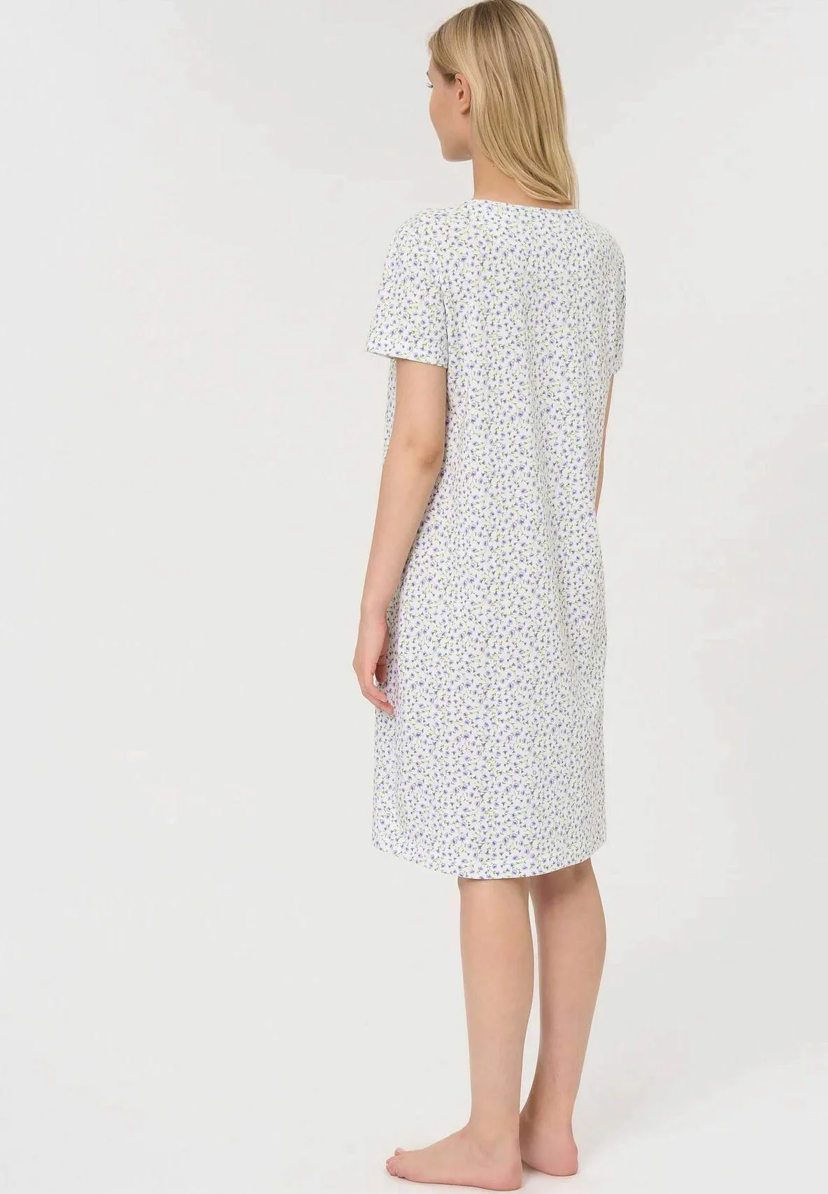 RAGNO LIGHT SOFT - Camicia da notte