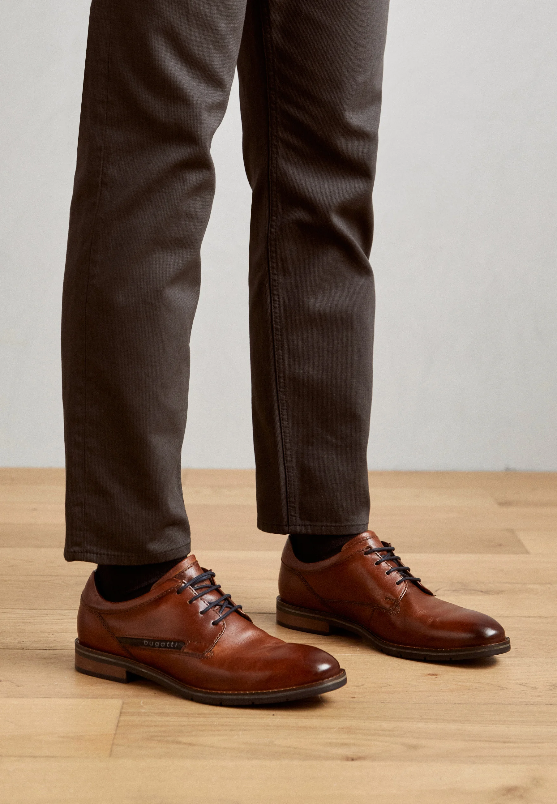 bugatti LAZIANO COMFORT - Stringate eleganti