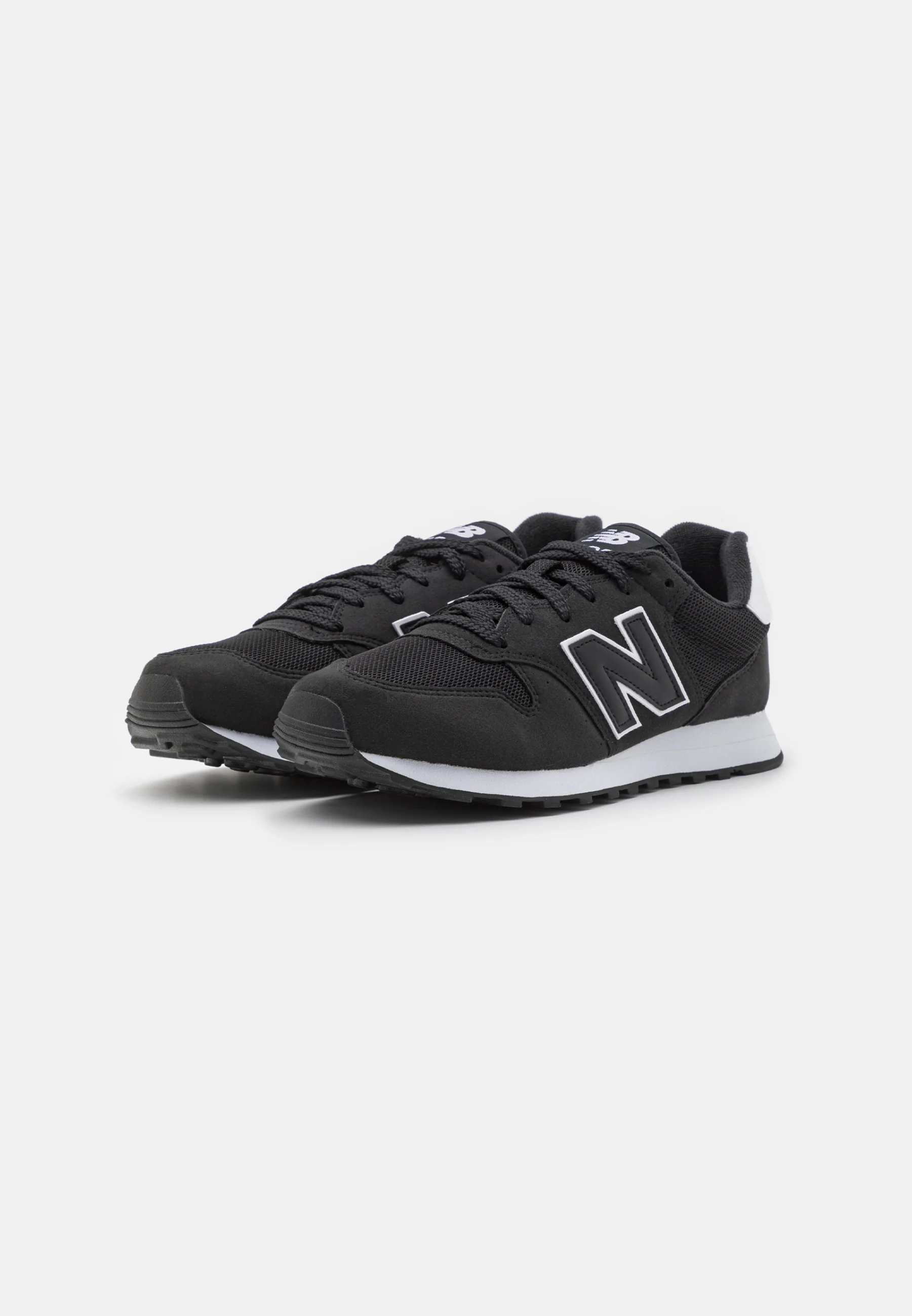 500 UNISEX - Sneakers basse