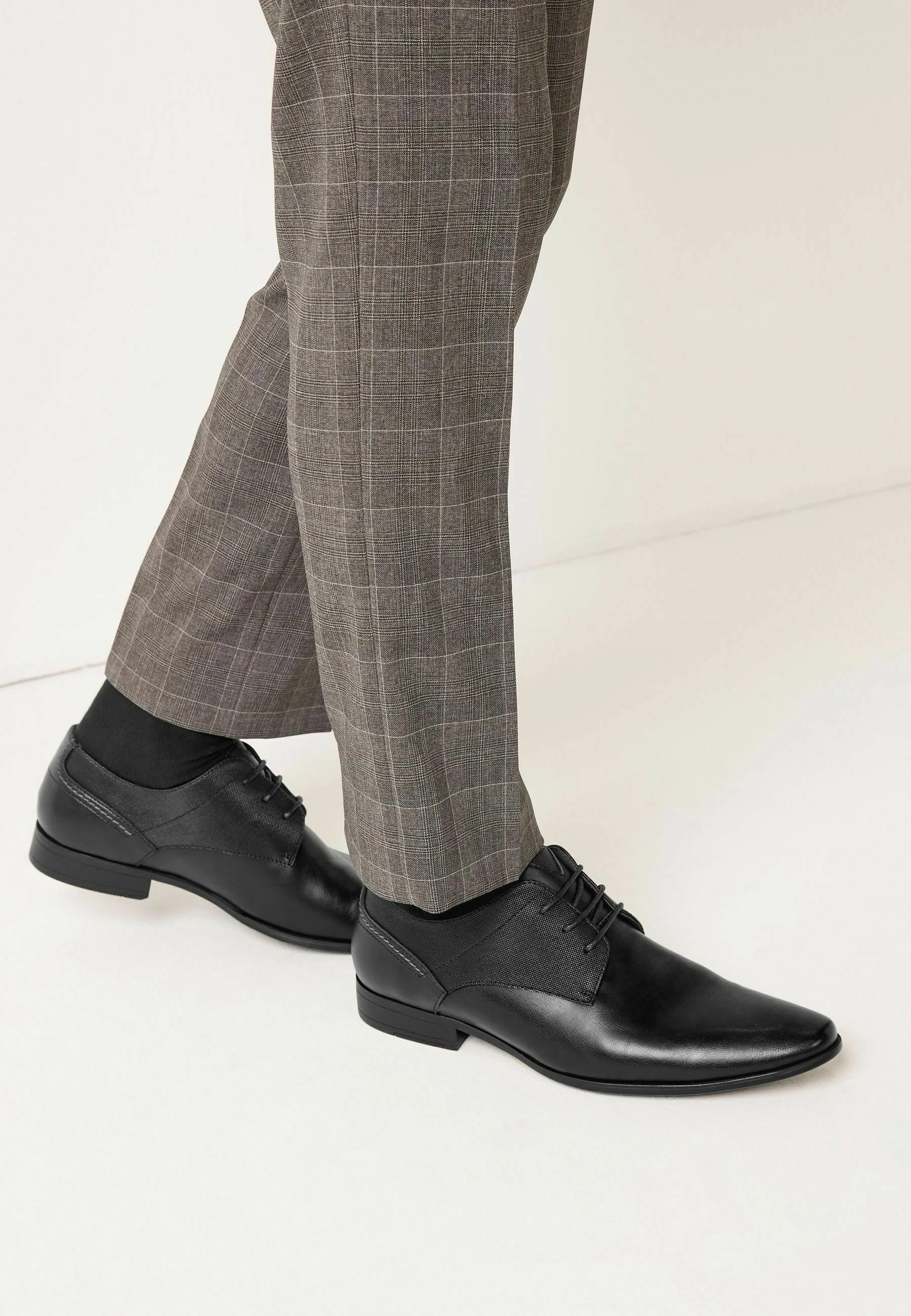 Next WIDE FIT - Stringate eleganti