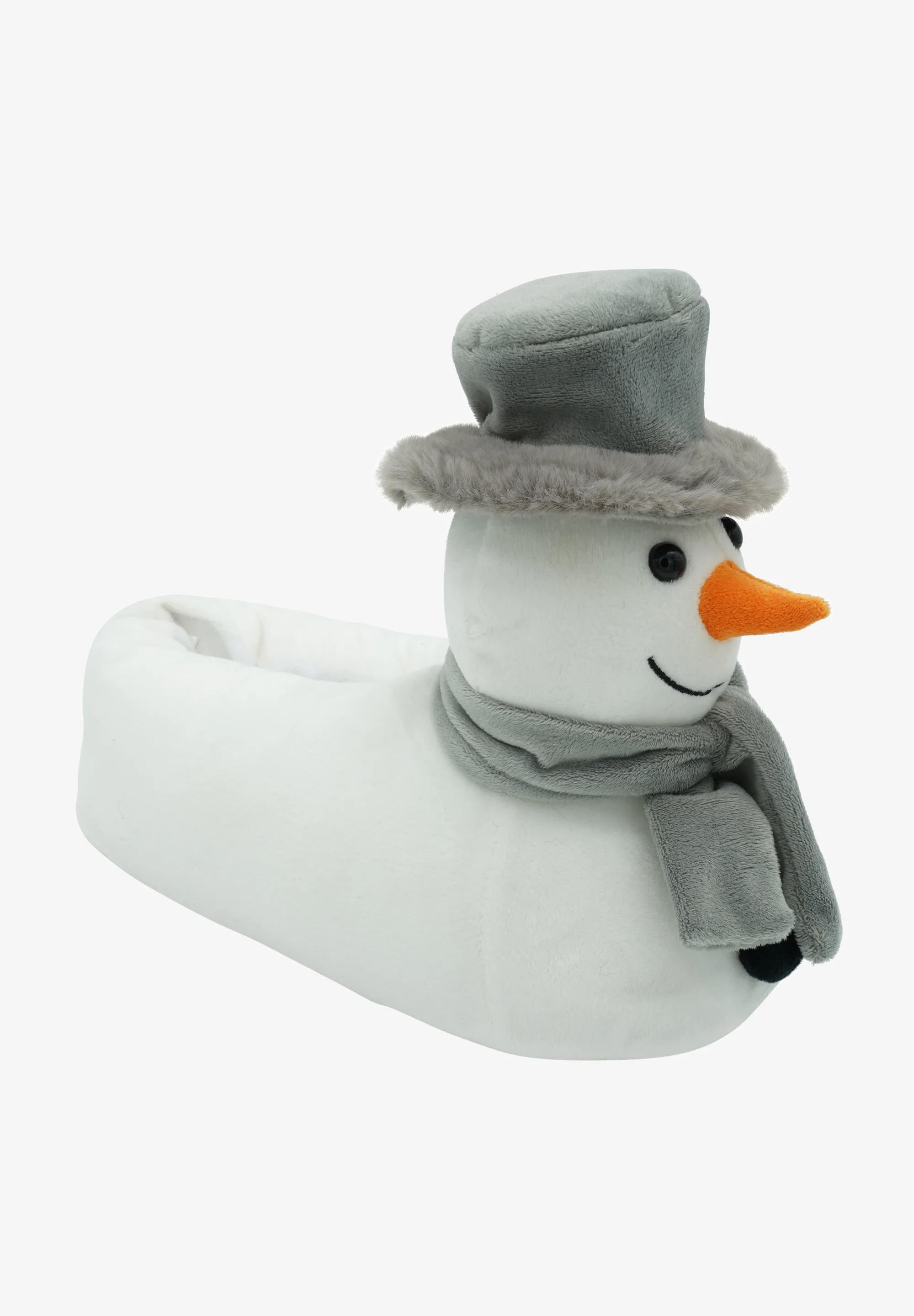 Loungeable SNOWMAN- Pantofole