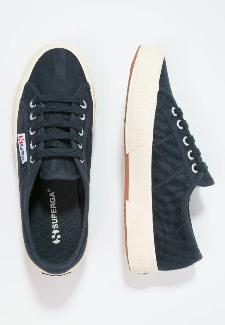 Superga 2750 CLASSIC - Sneakers basse