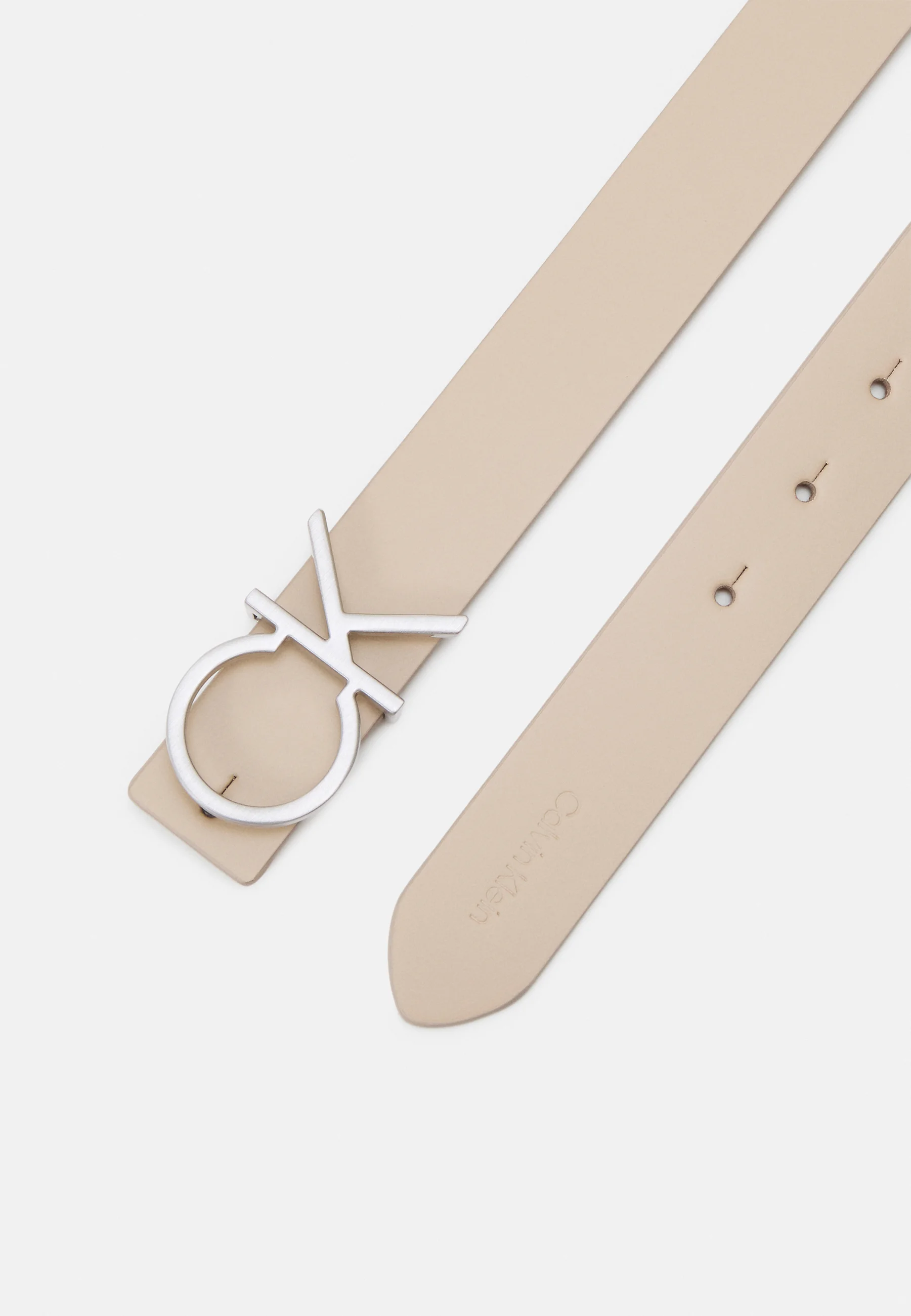 LOCK BELT - Cintura