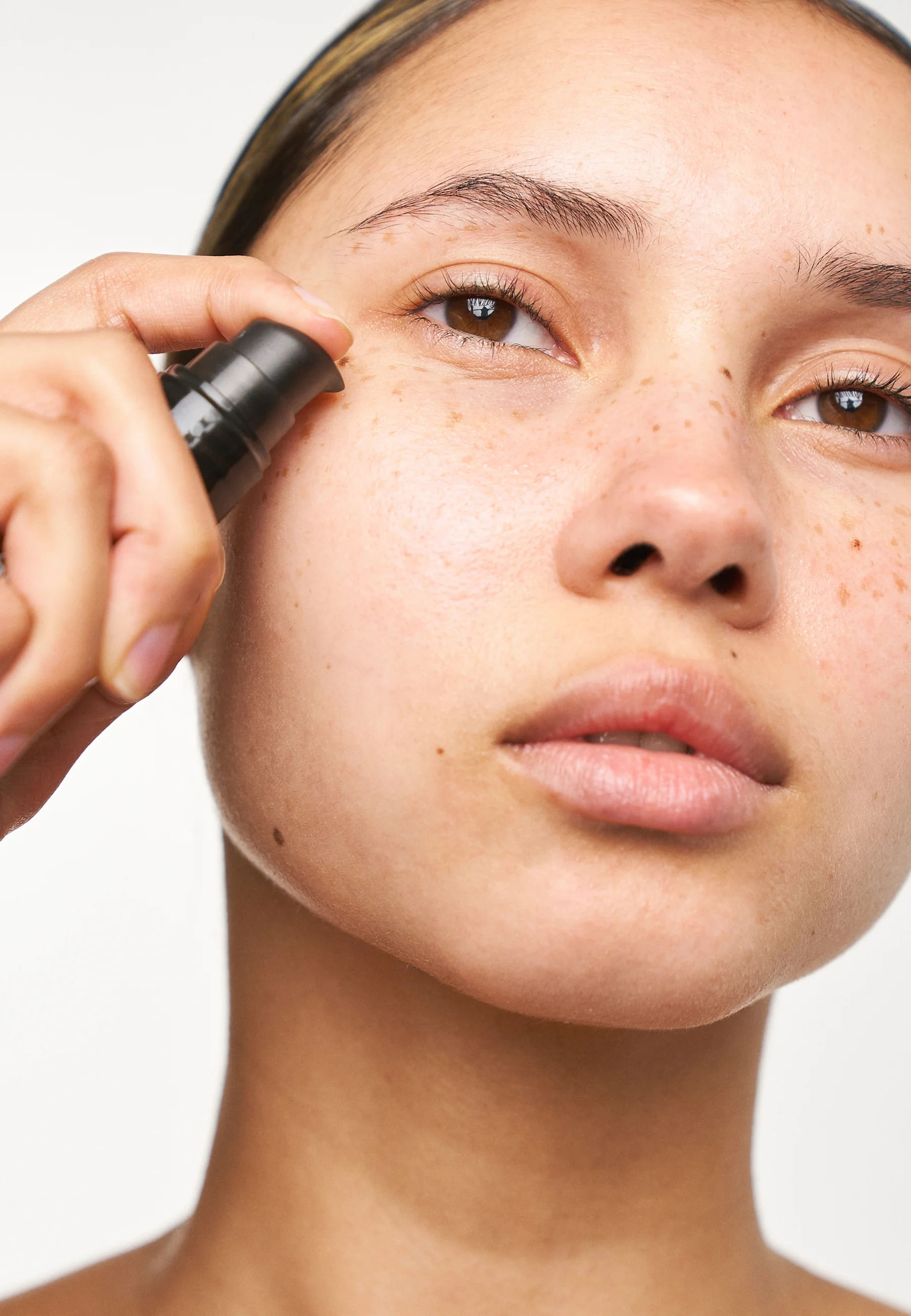 Aveda TULASĀRA™CALM CONCENTRATE - Maschera viso