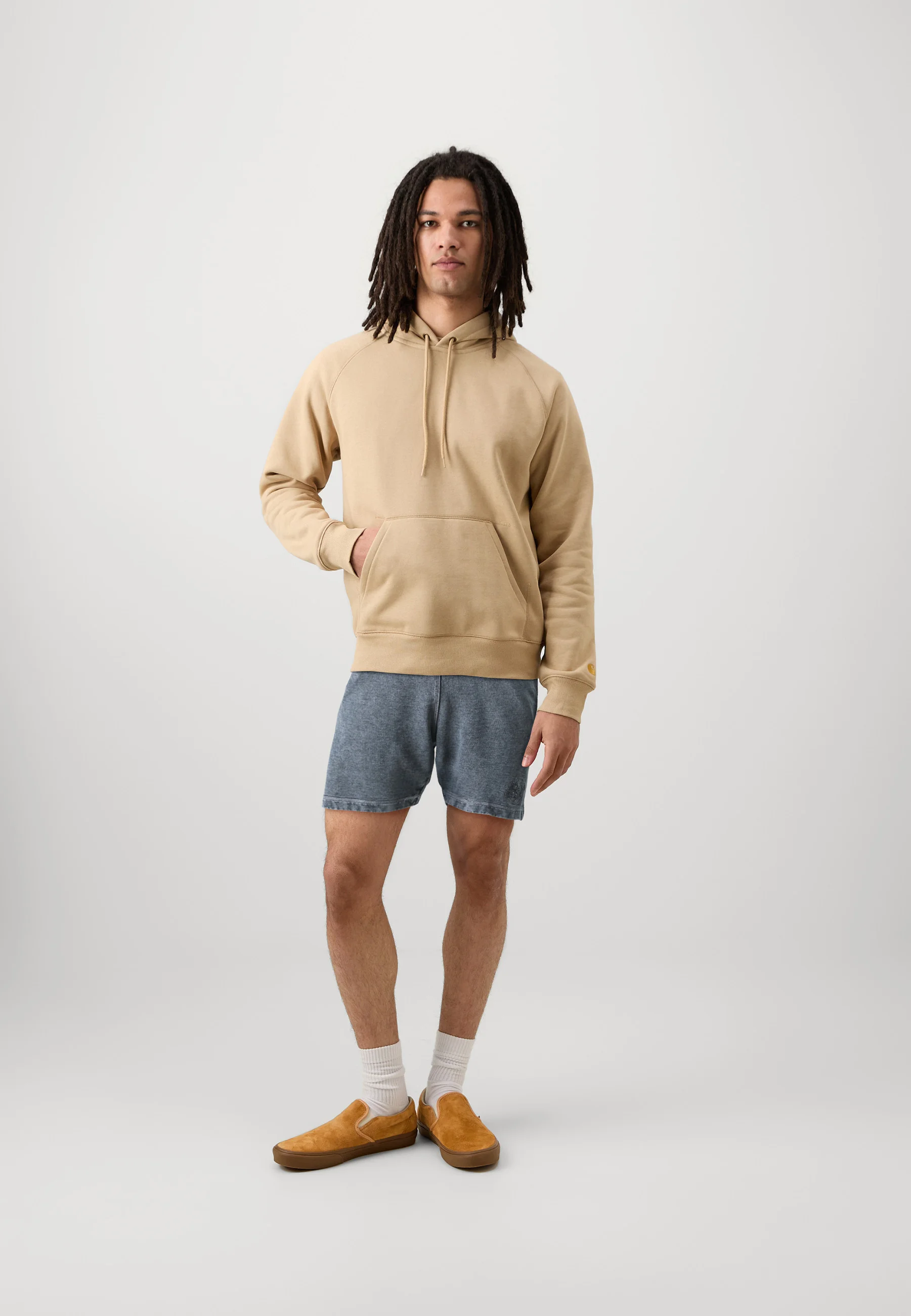 Vertere Berlin HEAVYWEIGHT- Pantaloni sportivi