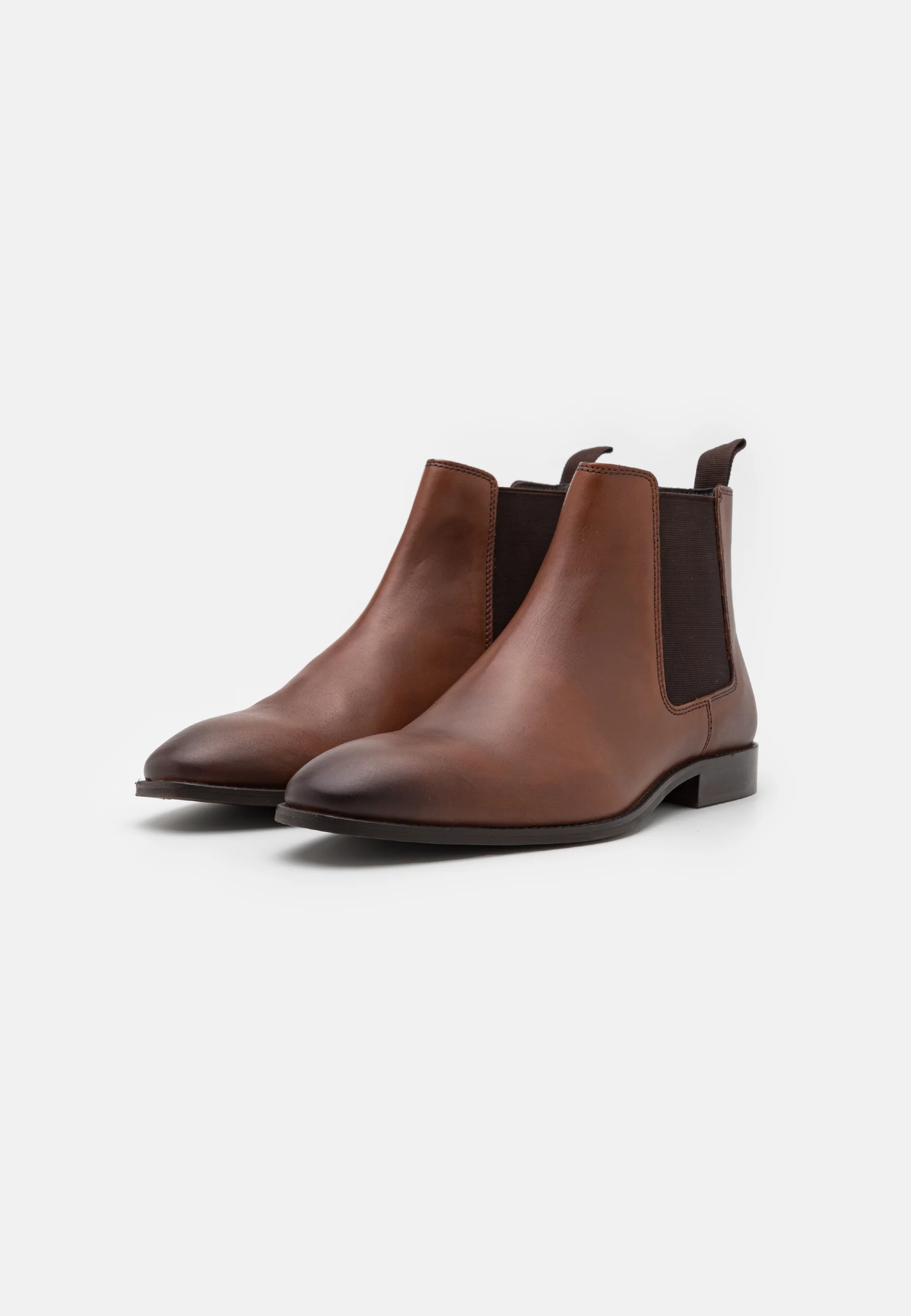 Zign LEATHER - Stivaletti