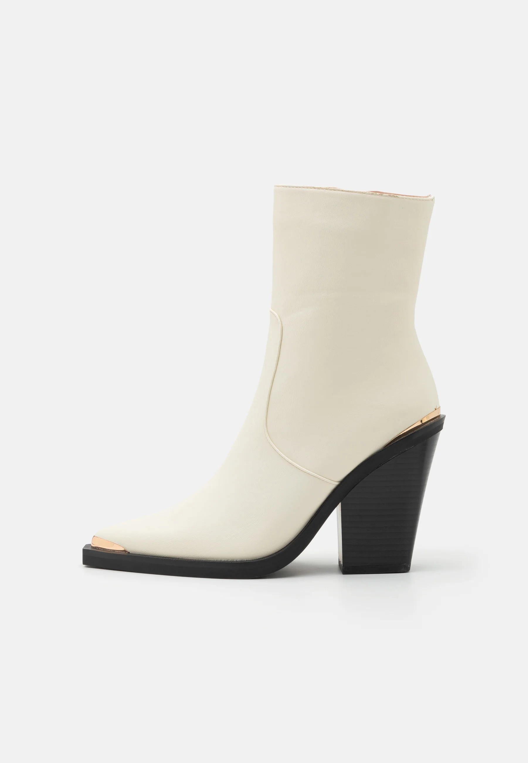 Simmi London DECLAN - Stivaletti con tacco