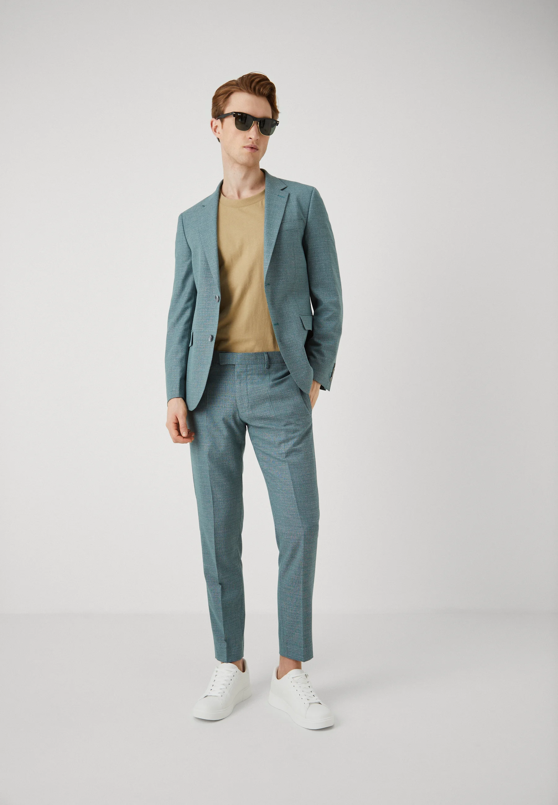 Strellson Pantaloni eleganti