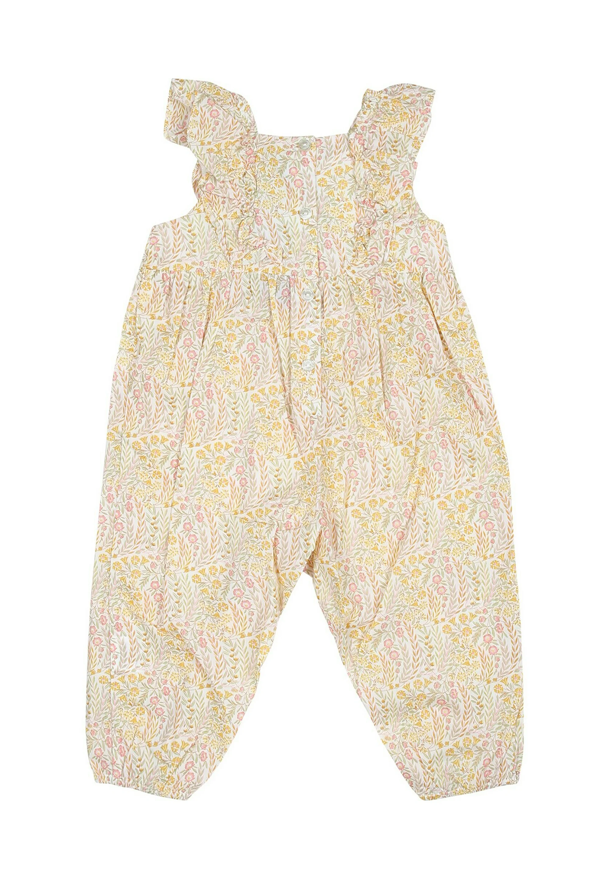 Tartine et Chocolat Tuta jumpsuit