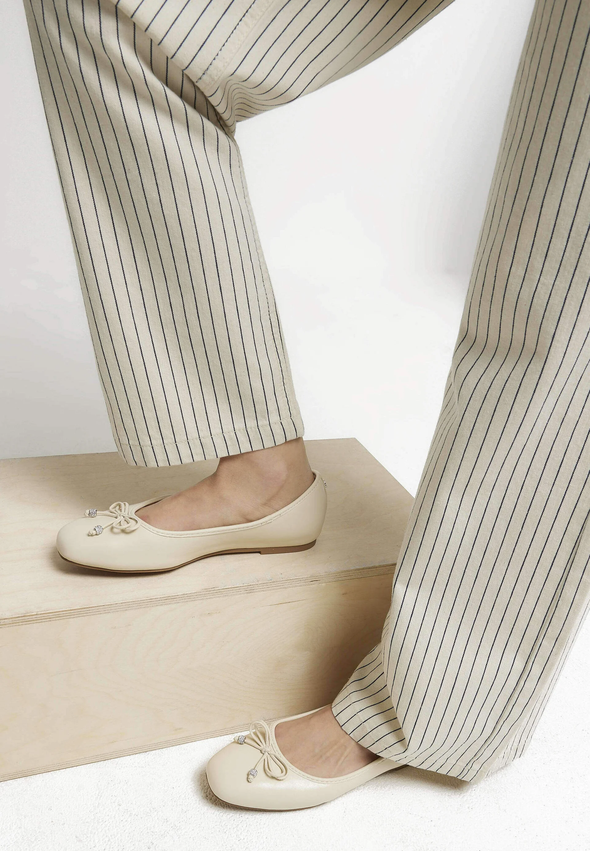 River Island Ballerine