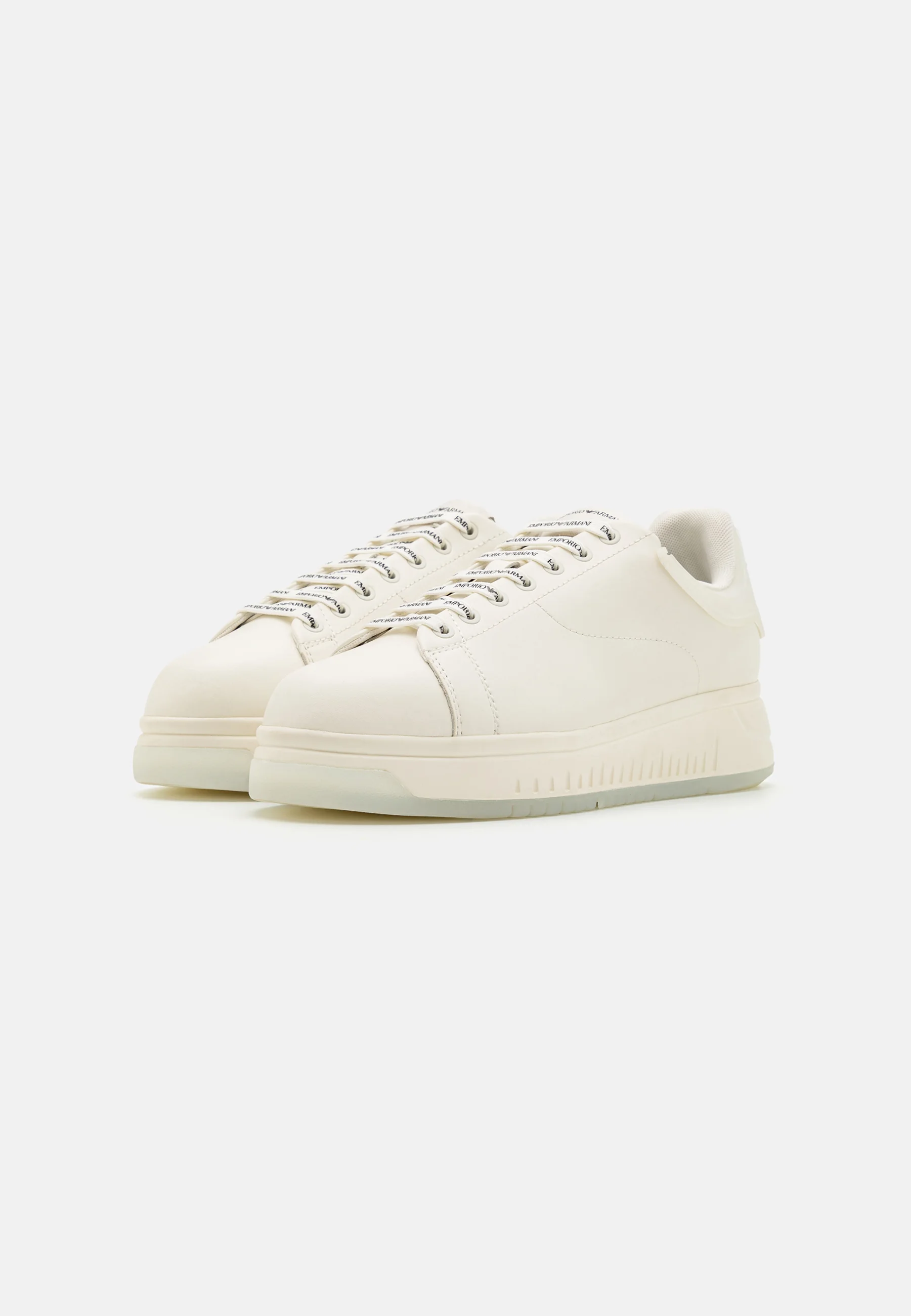 Emporio Armani SHOES - Sneakers basse