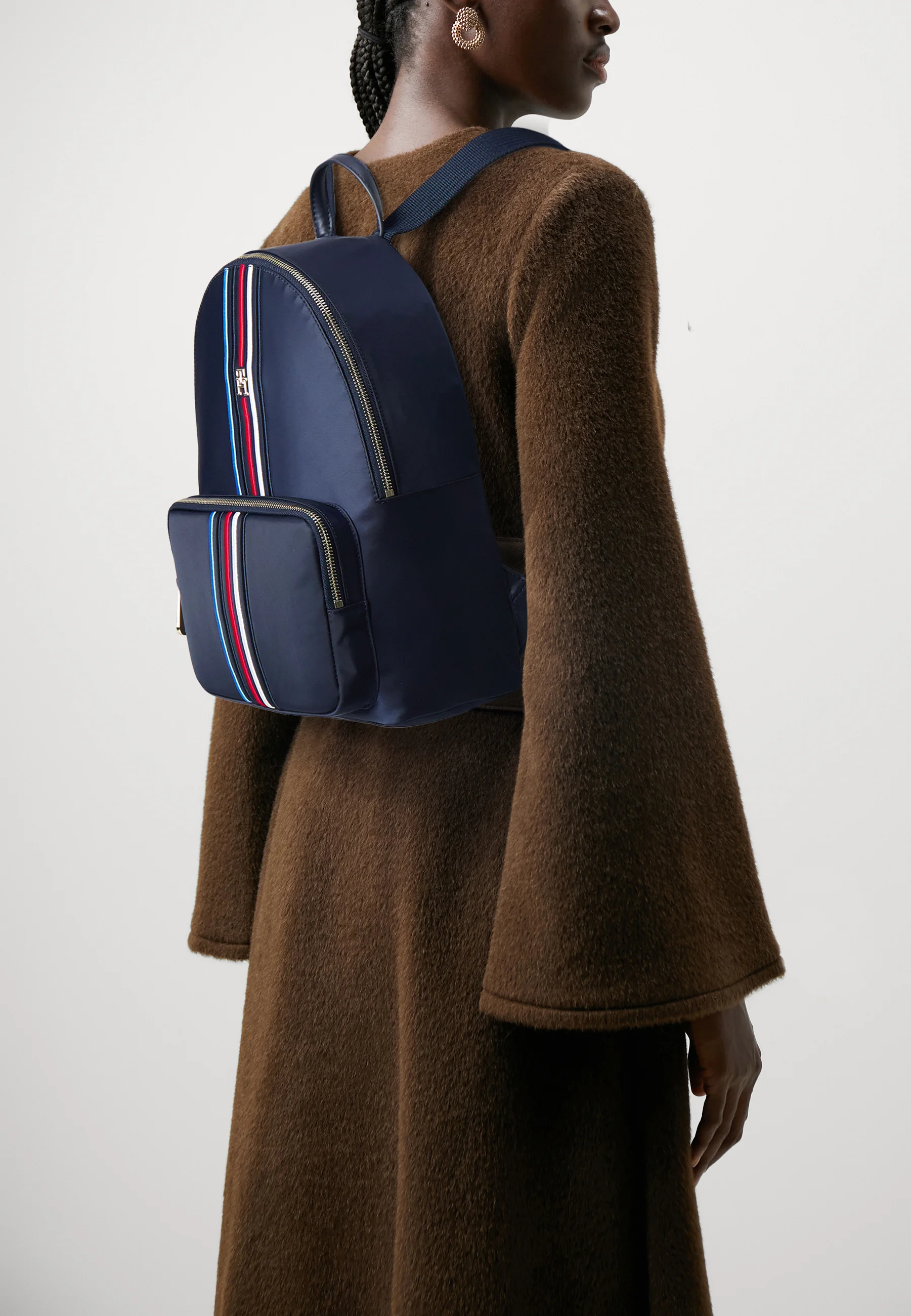 POPPY BACKPACK CORP - Zaino