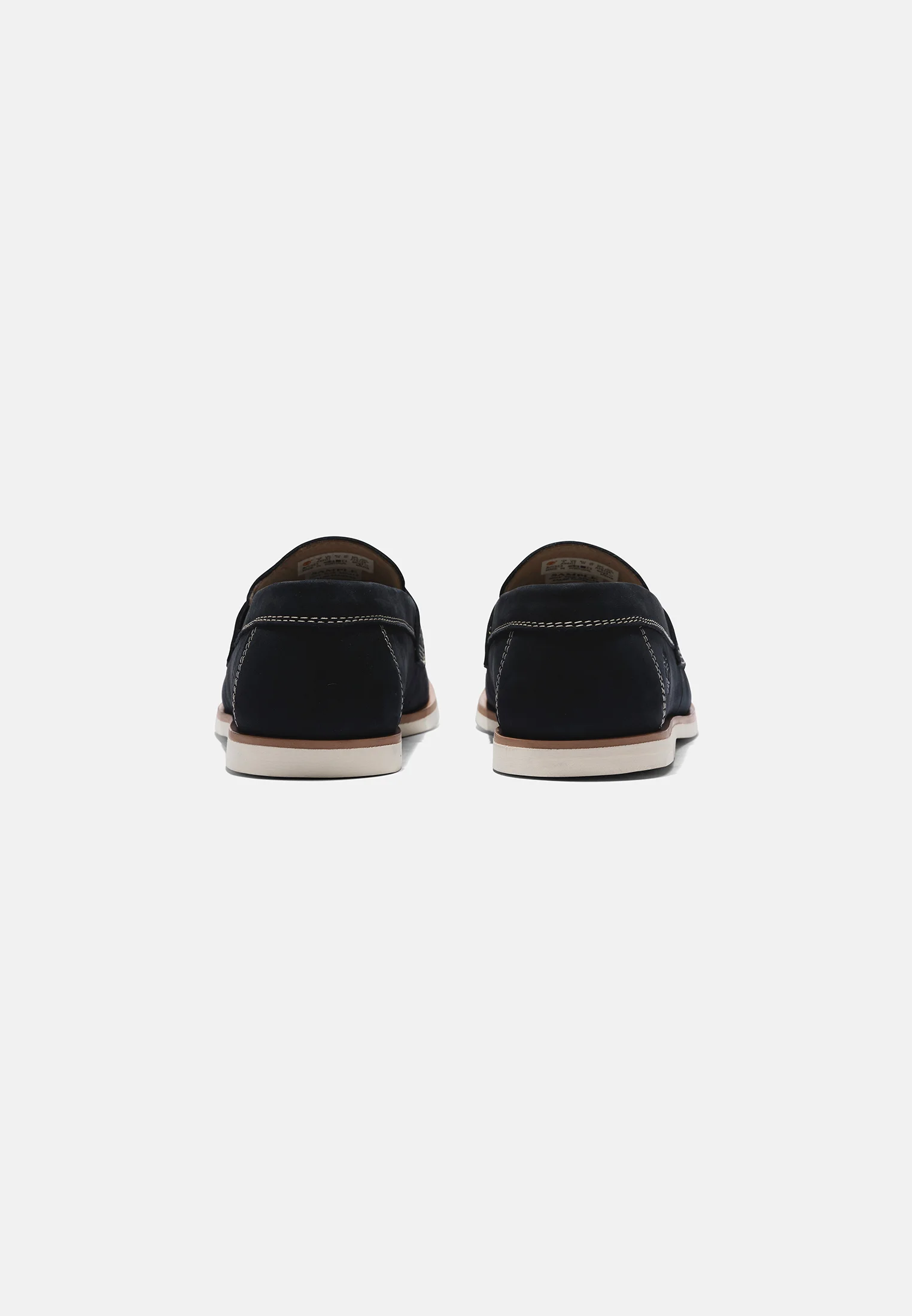 Timberland Mocassini