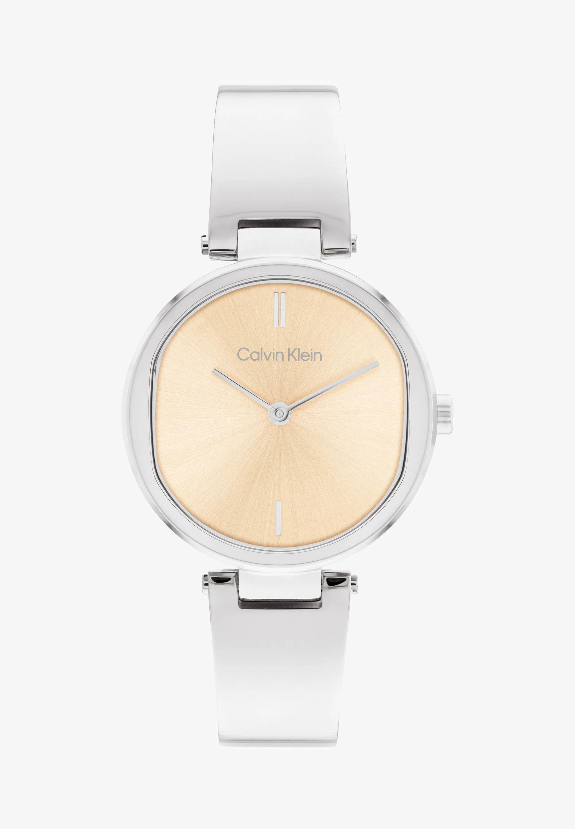 SCULPTURAL - Orologio
