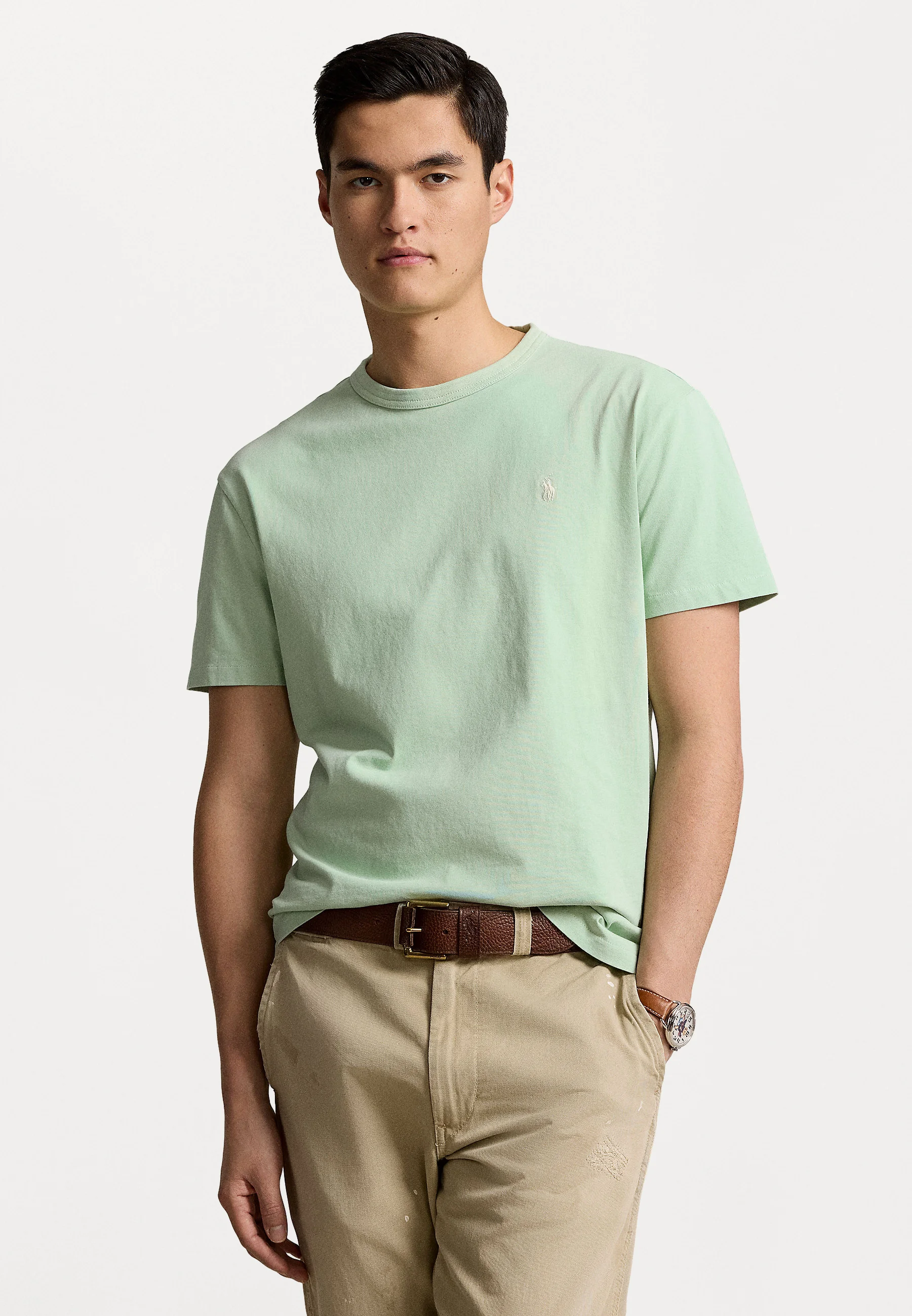 SHORT SLEEVE - T-shirt basic